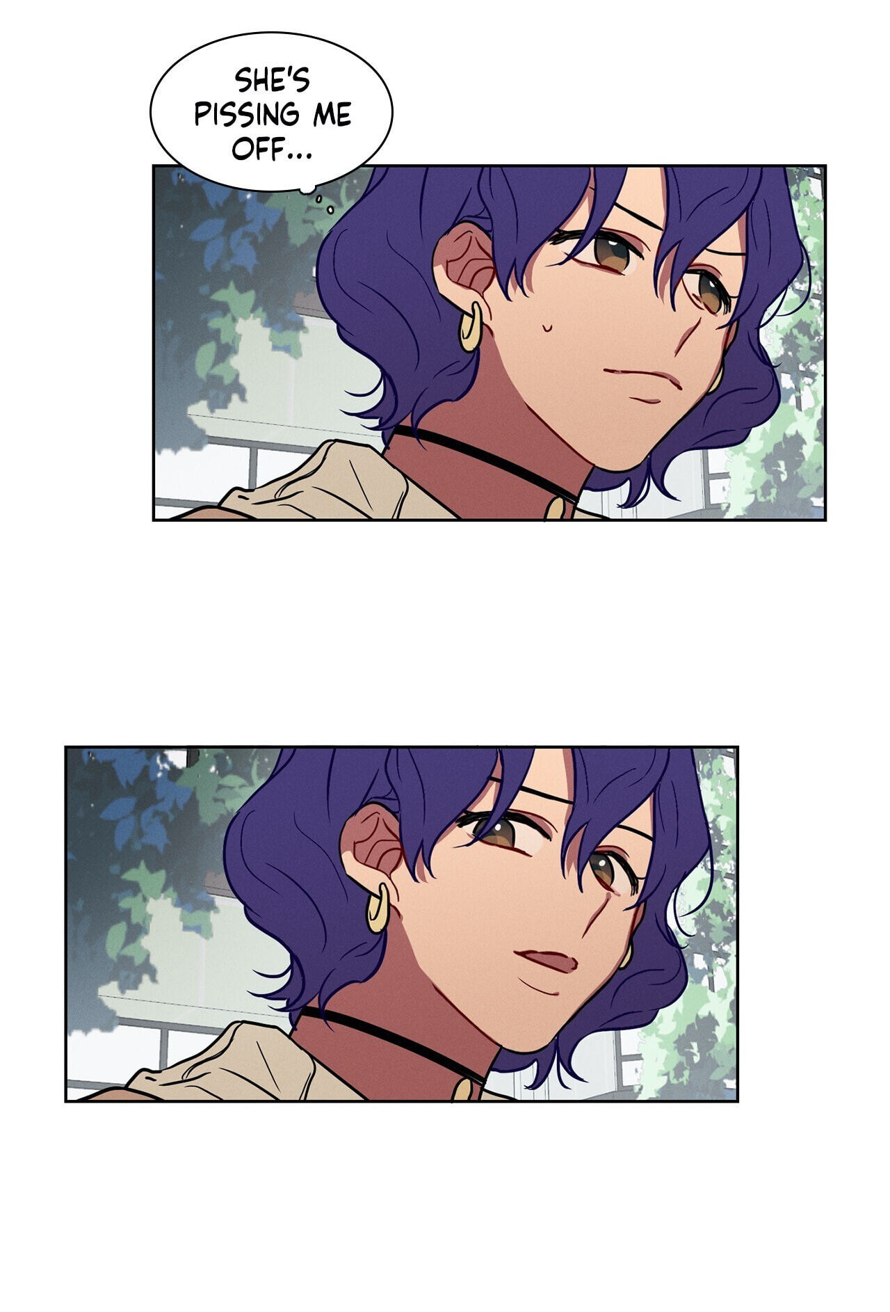 Goodnight Cinderella Chapter 28 page 36 - 