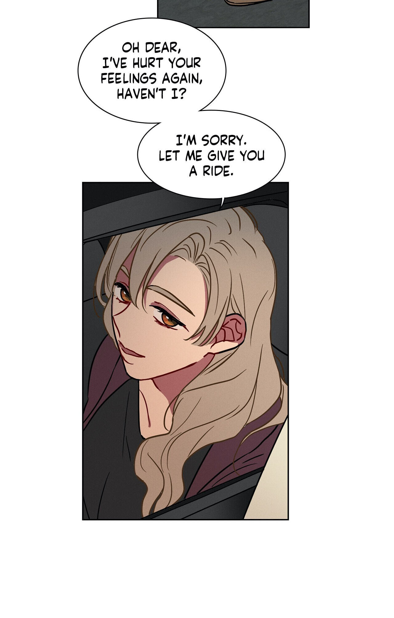 Goodnight Cinderella Chapter 28 page 38 - 