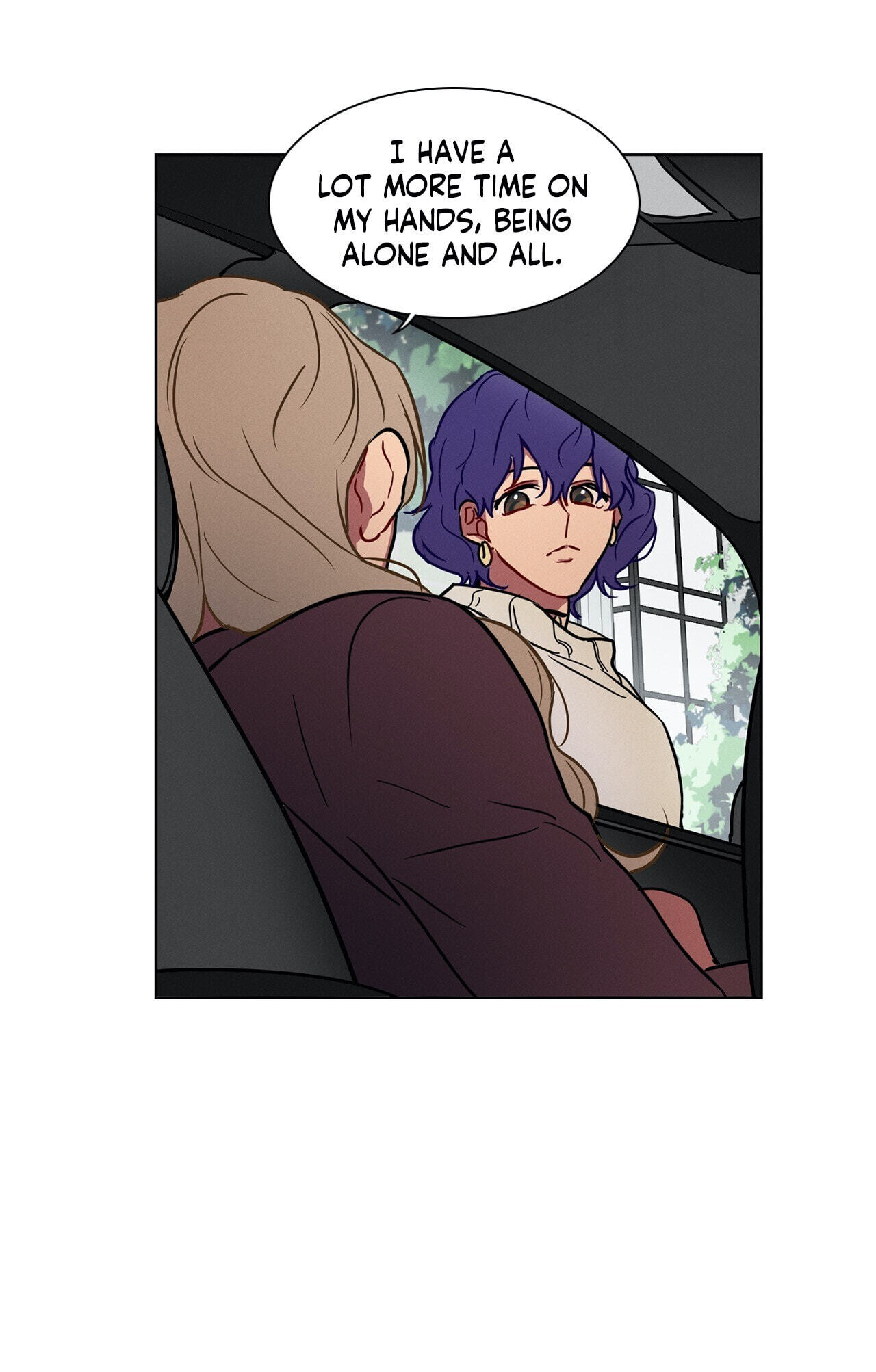Goodnight Cinderella Chapter 28 page 39 - 