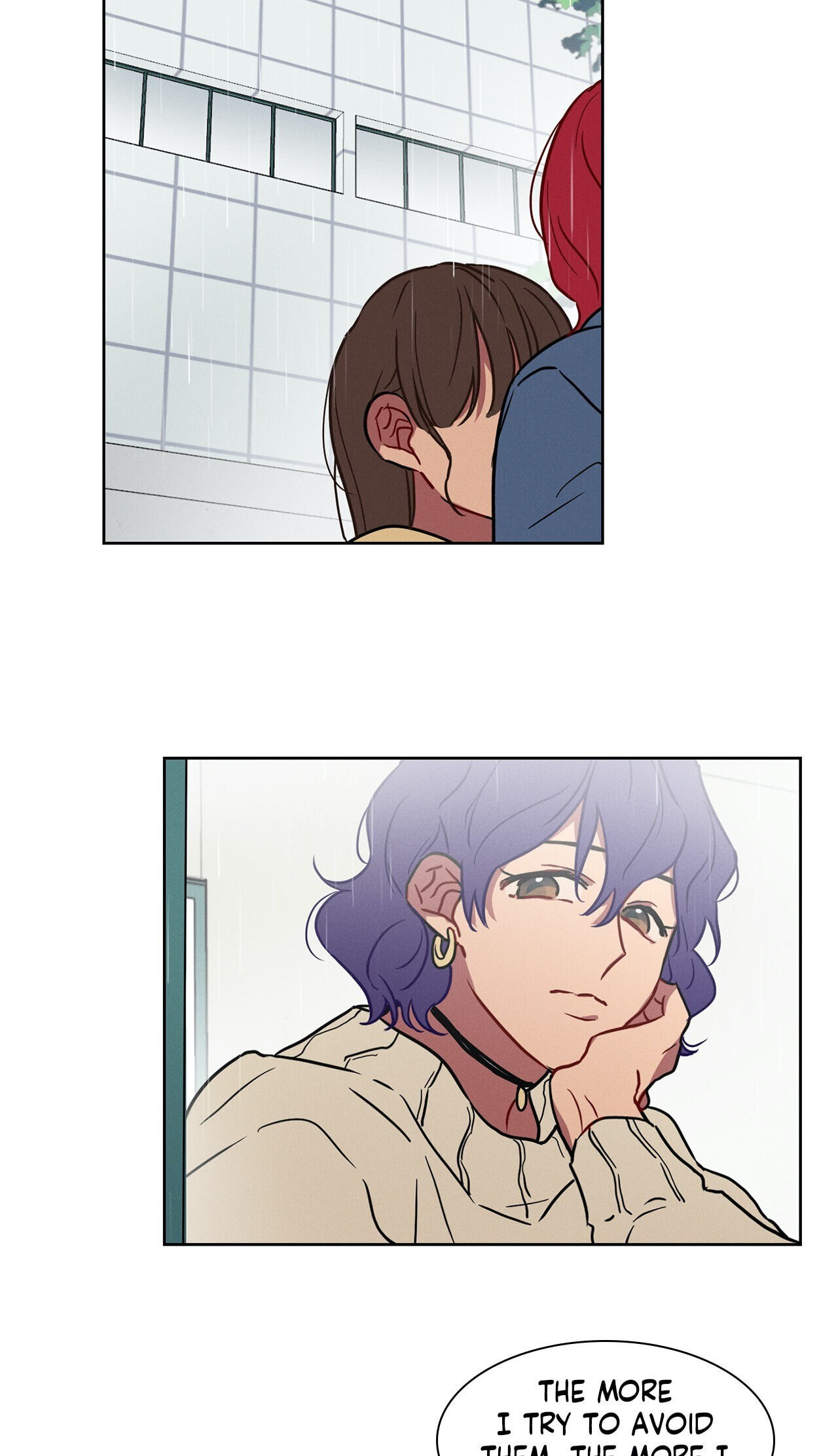Goodnight Cinderella Chapter 28 page 6 - 