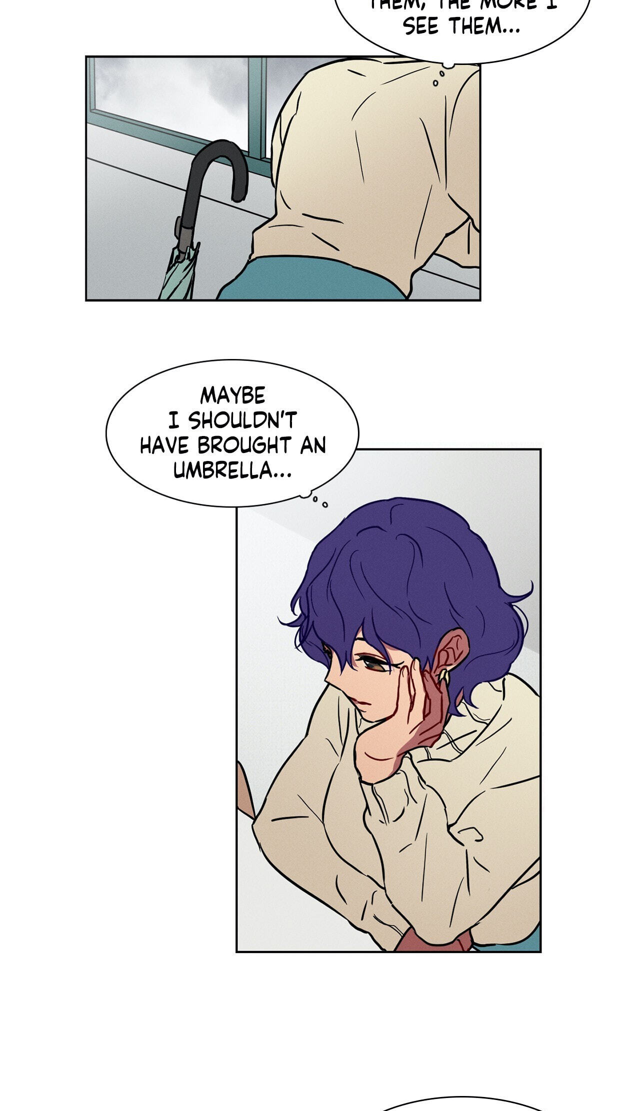 Goodnight Cinderella Chapter 28 page 7 - 