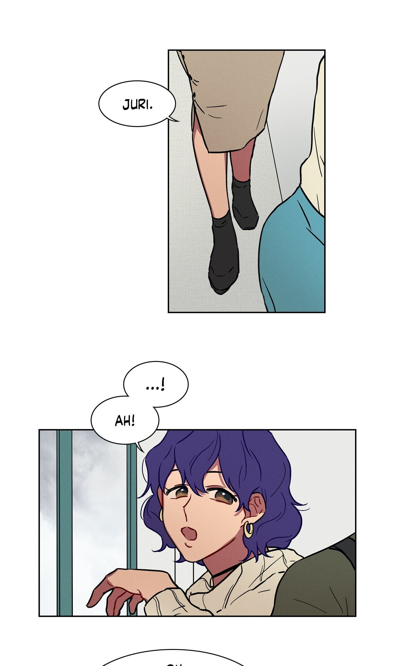 Goodnight Cinderella Chapter 28 page 9 - 