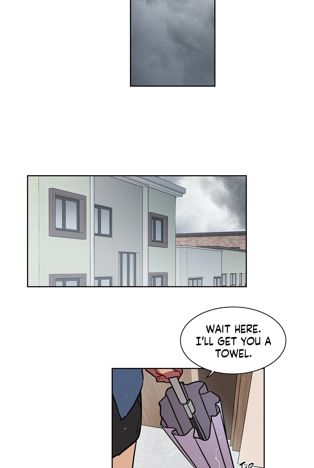 Goodnight Cinderella Chapter 29 page 2 - 