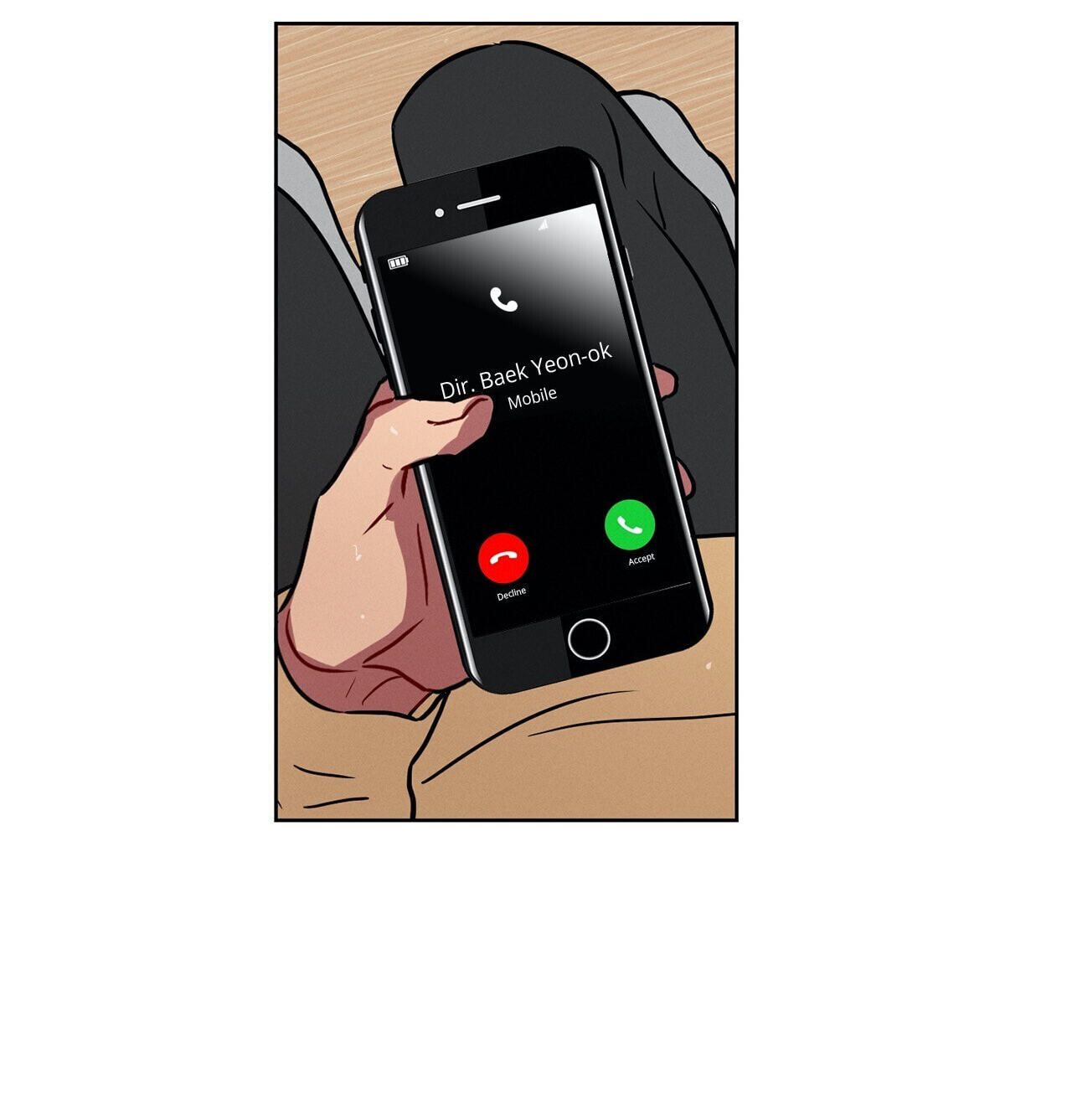 Goodnight Cinderella Chapter 29 page 12 - 