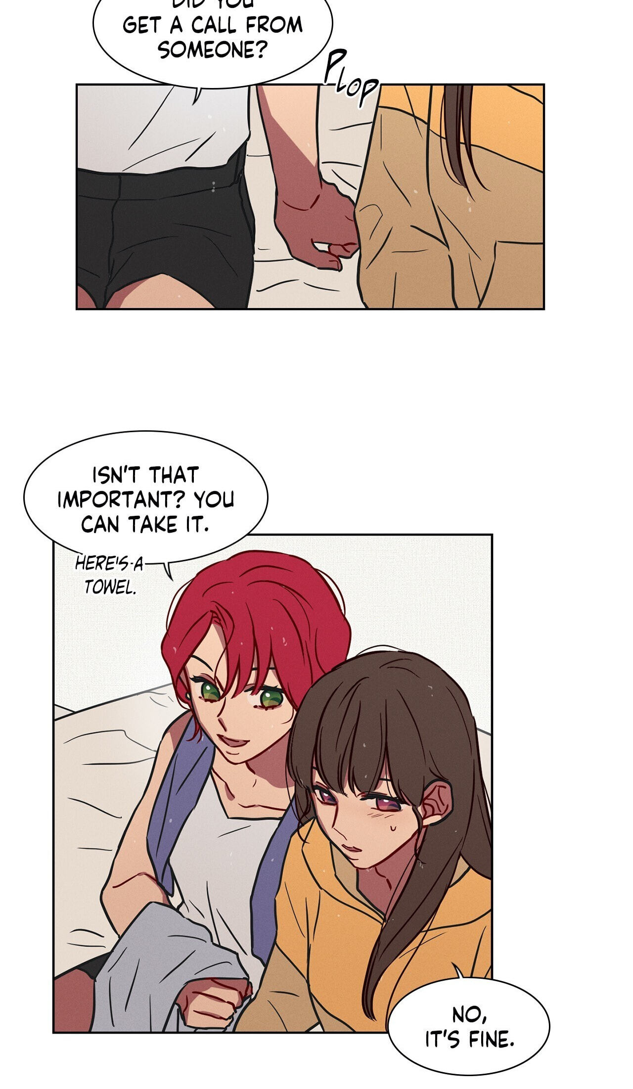 Goodnight Cinderella Chapter 29 page 14 - 
