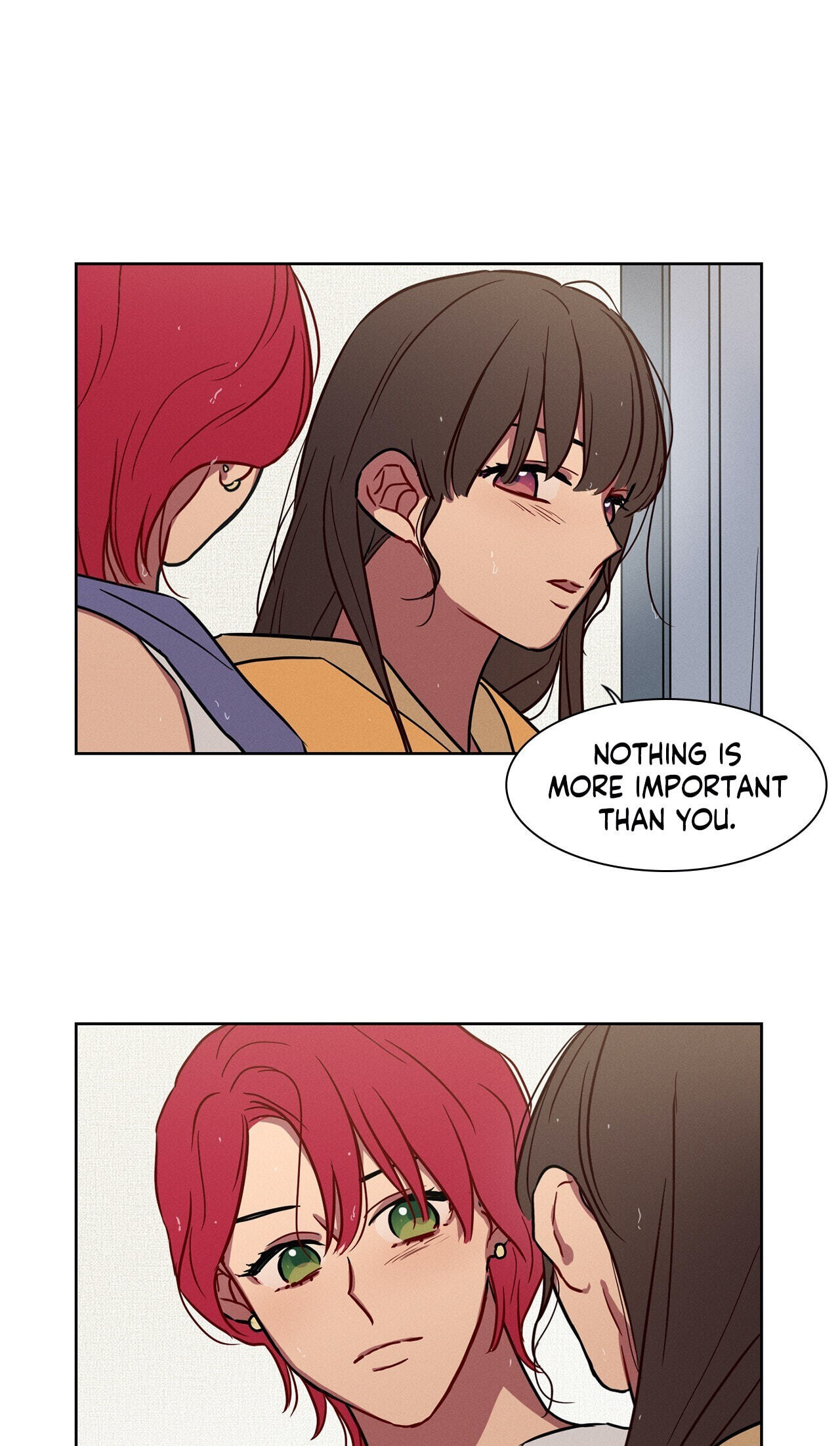 Goodnight Cinderella Chapter 29 page 15 - 