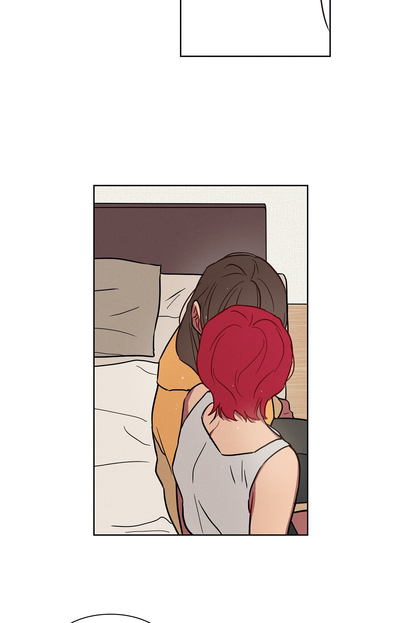 Goodnight Cinderella Chapter 29 page 18 - 