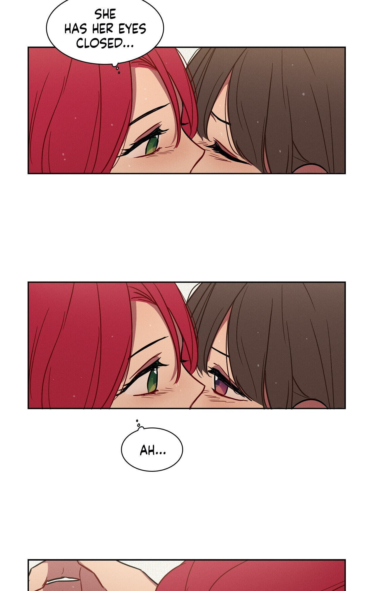 Goodnight Cinderella Chapter 29 page 19 - 