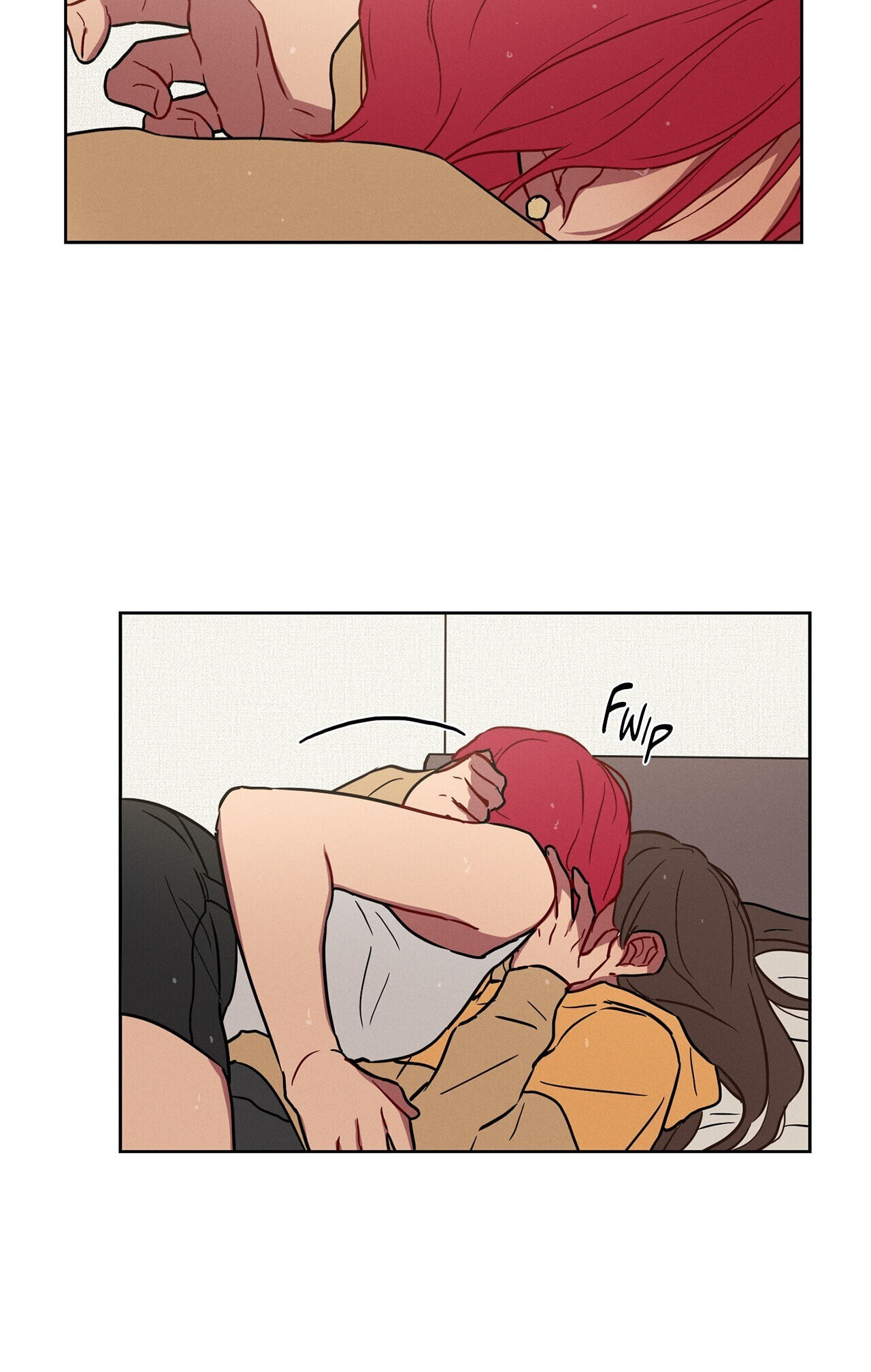 Goodnight Cinderella Chapter 29 page 20 - 