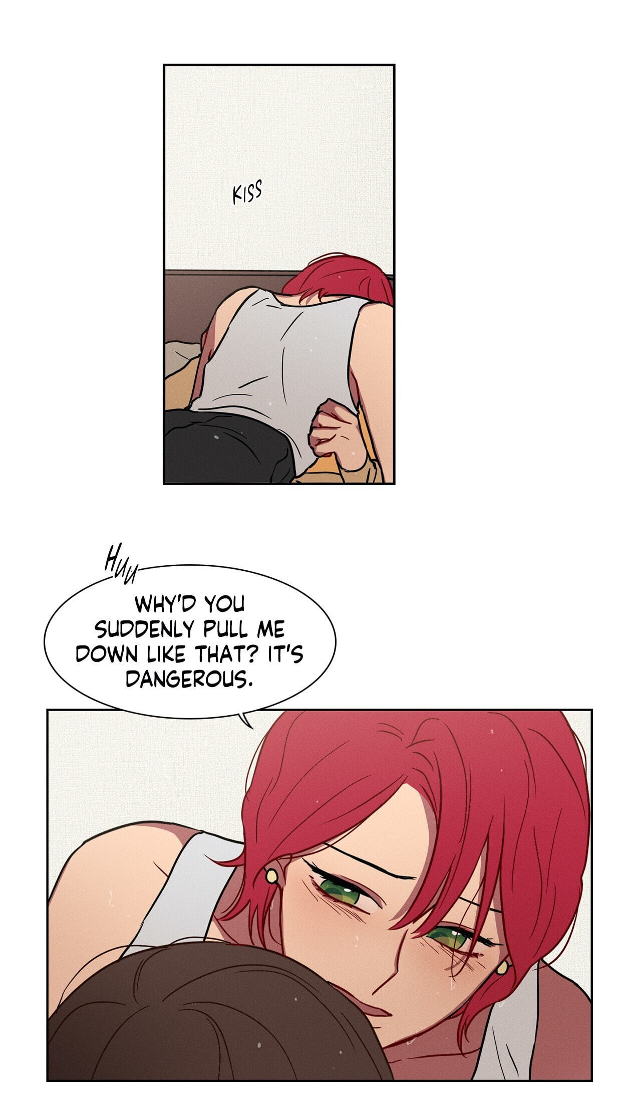Goodnight Cinderella Chapter 29 page 21 - 