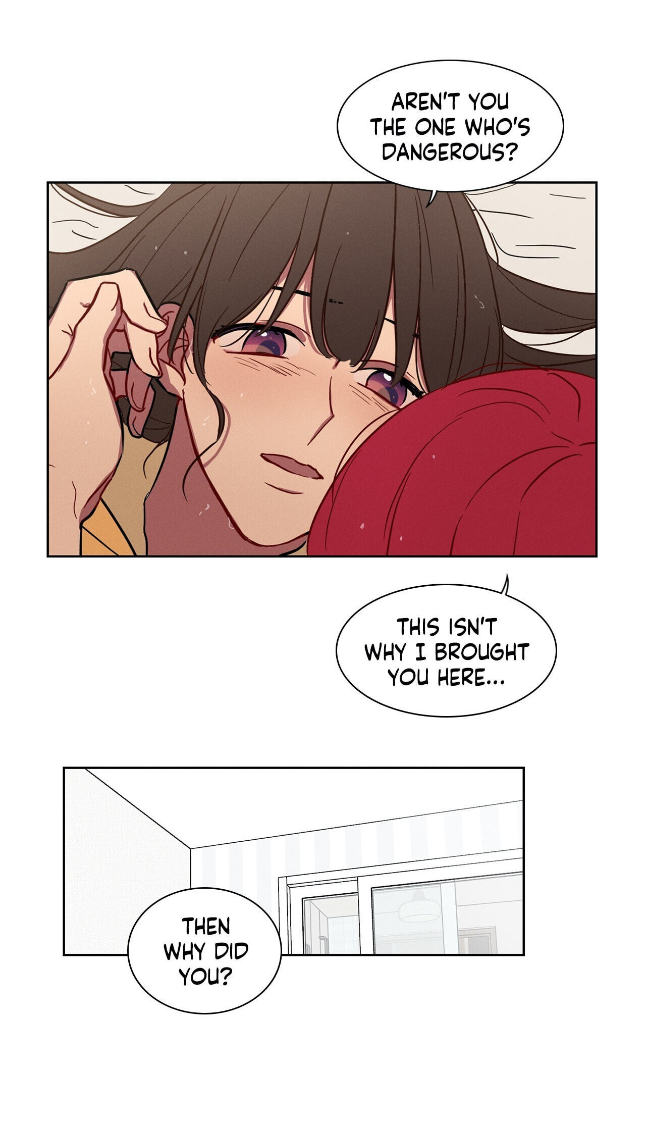 Goodnight Cinderella Chapter 29 page 22 - 