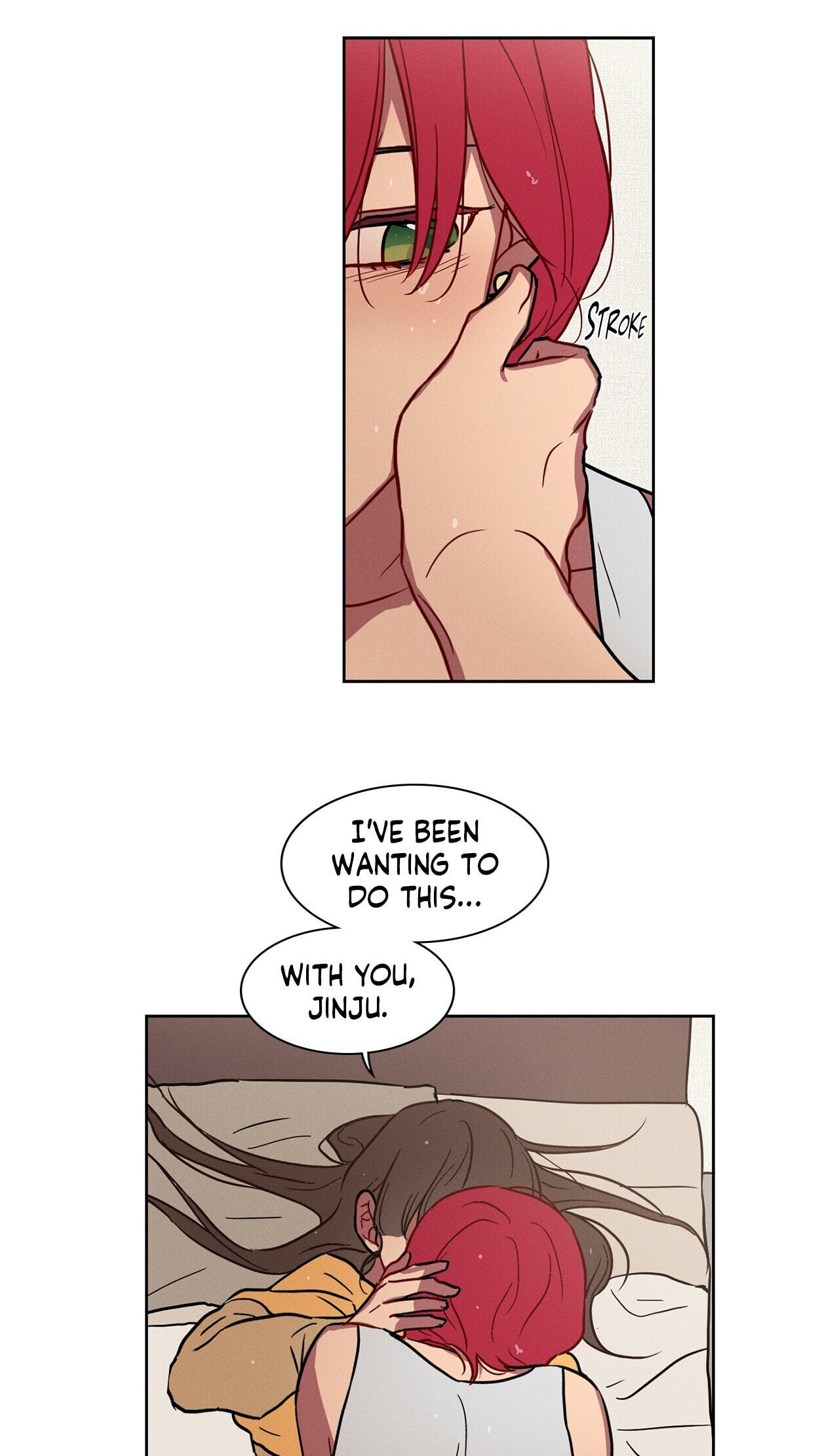 Goodnight Cinderella Chapter 29 page 23 - 