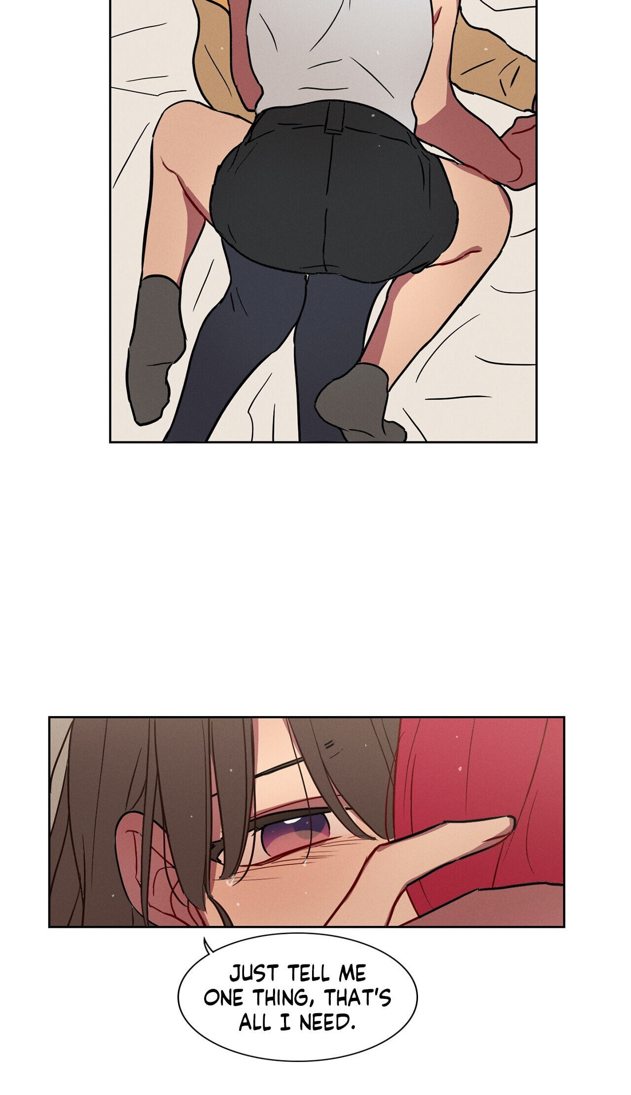 Goodnight Cinderella Chapter 29 page 24 - 