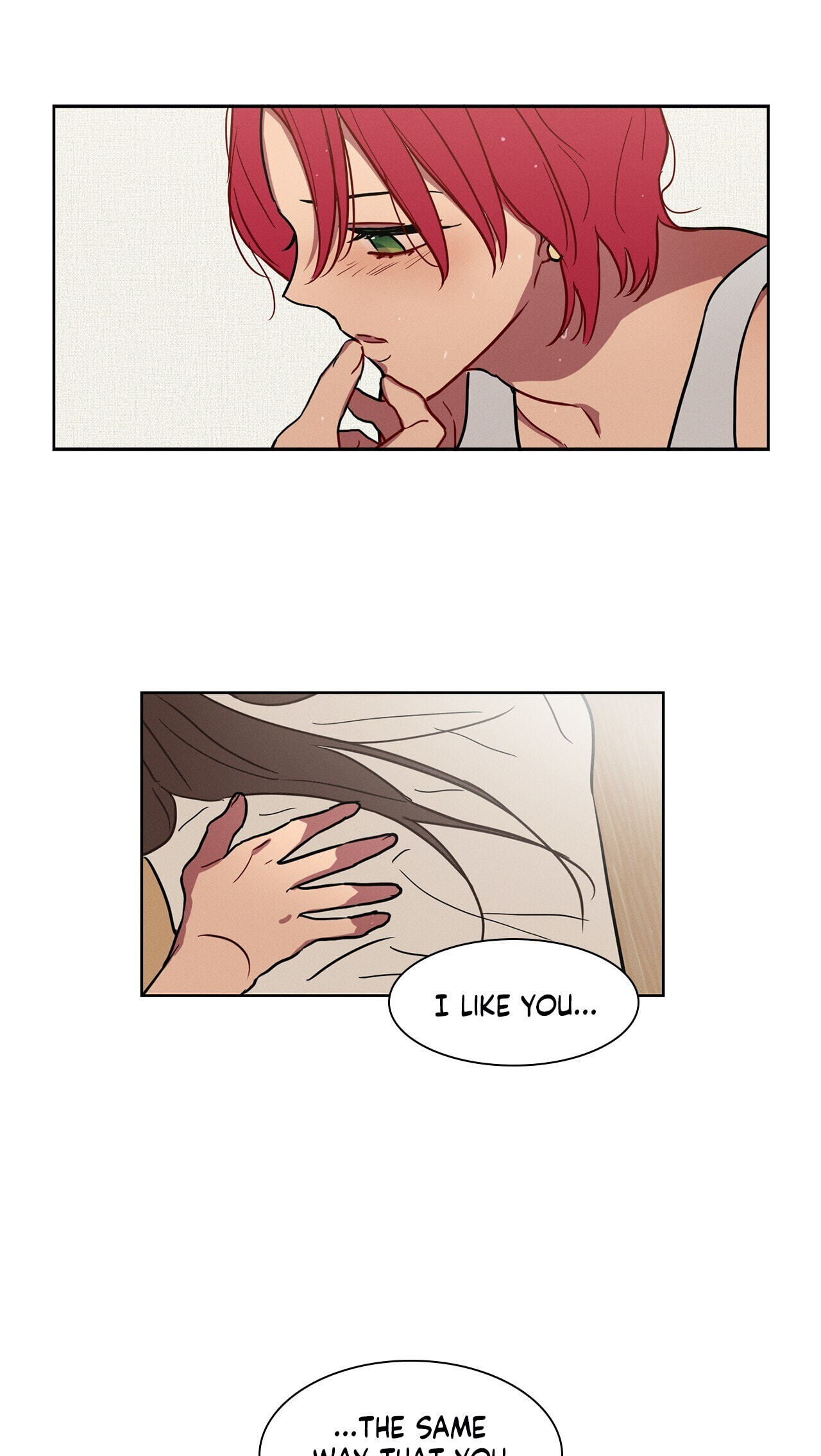 Goodnight Cinderella Chapter 29 page 25 - 
