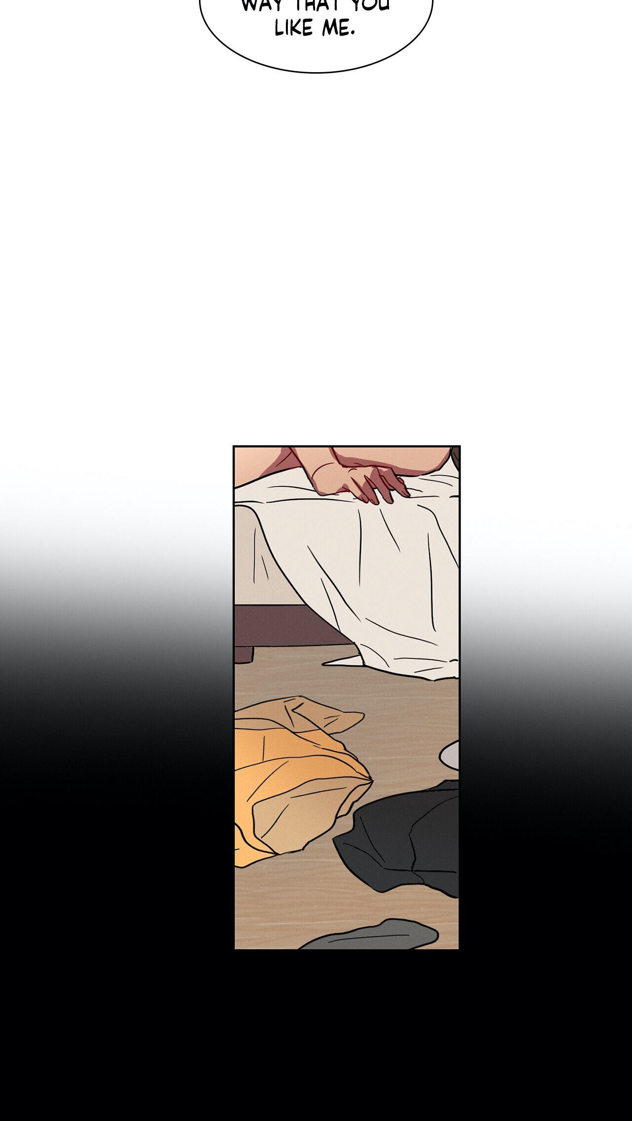 Goodnight Cinderella Chapter 29 page 26 - 