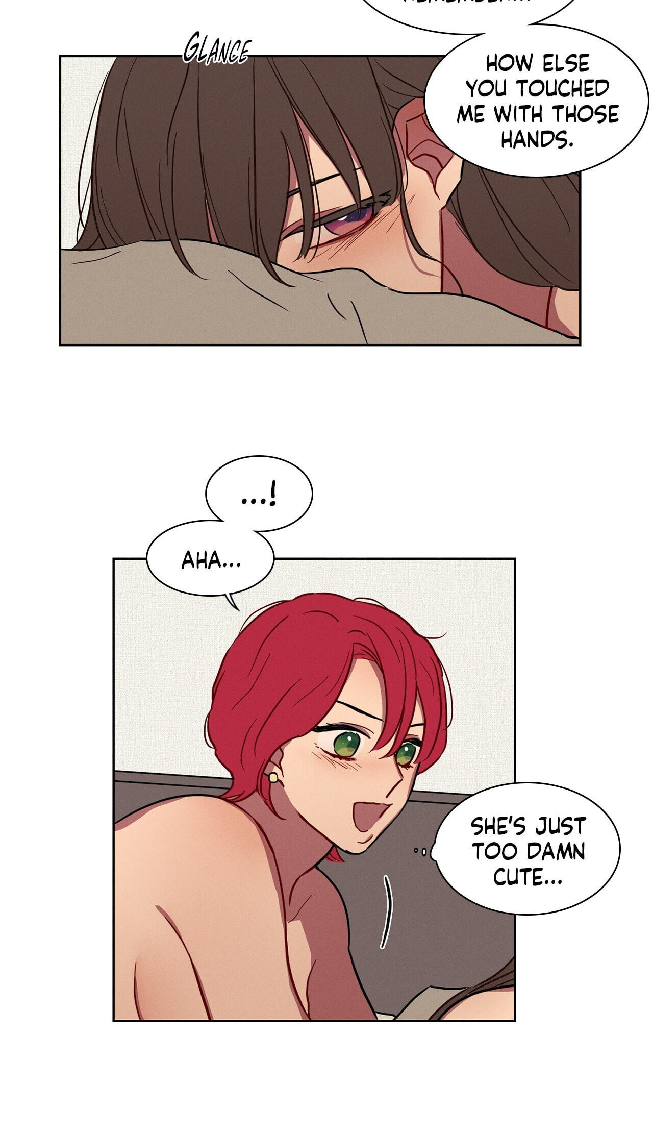 Goodnight Cinderella Chapter 29 page 32 - 