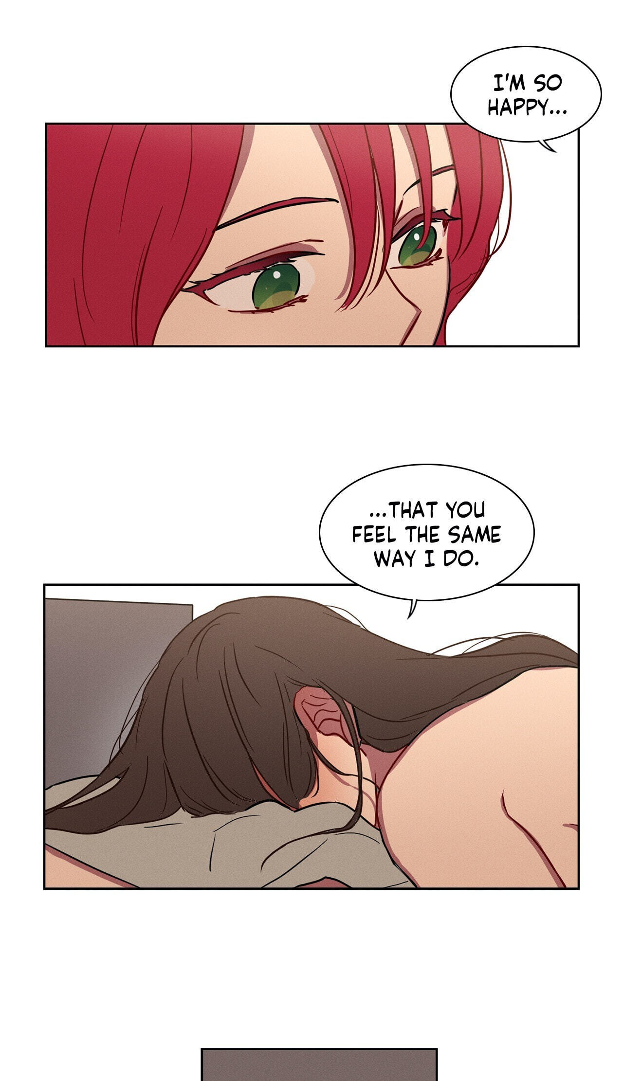 Goodnight Cinderella Chapter 29 page 33 - 