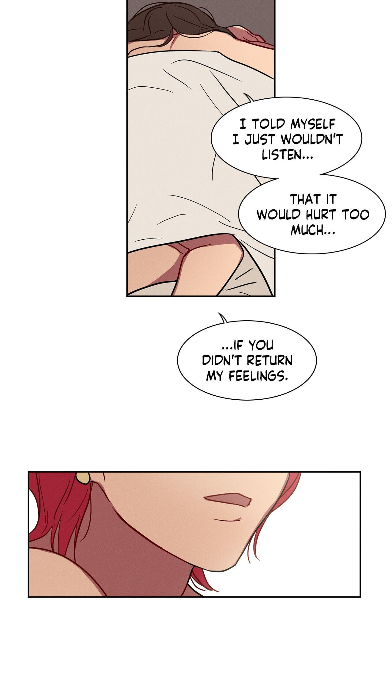 Goodnight Cinderella Chapter 29 page 34 - 