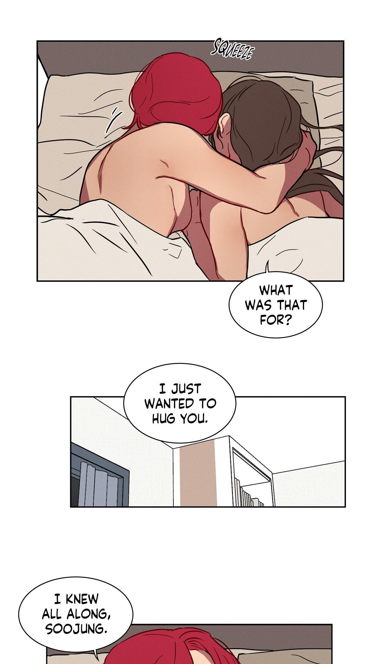 Goodnight Cinderella Chapter 29 page 35 - 