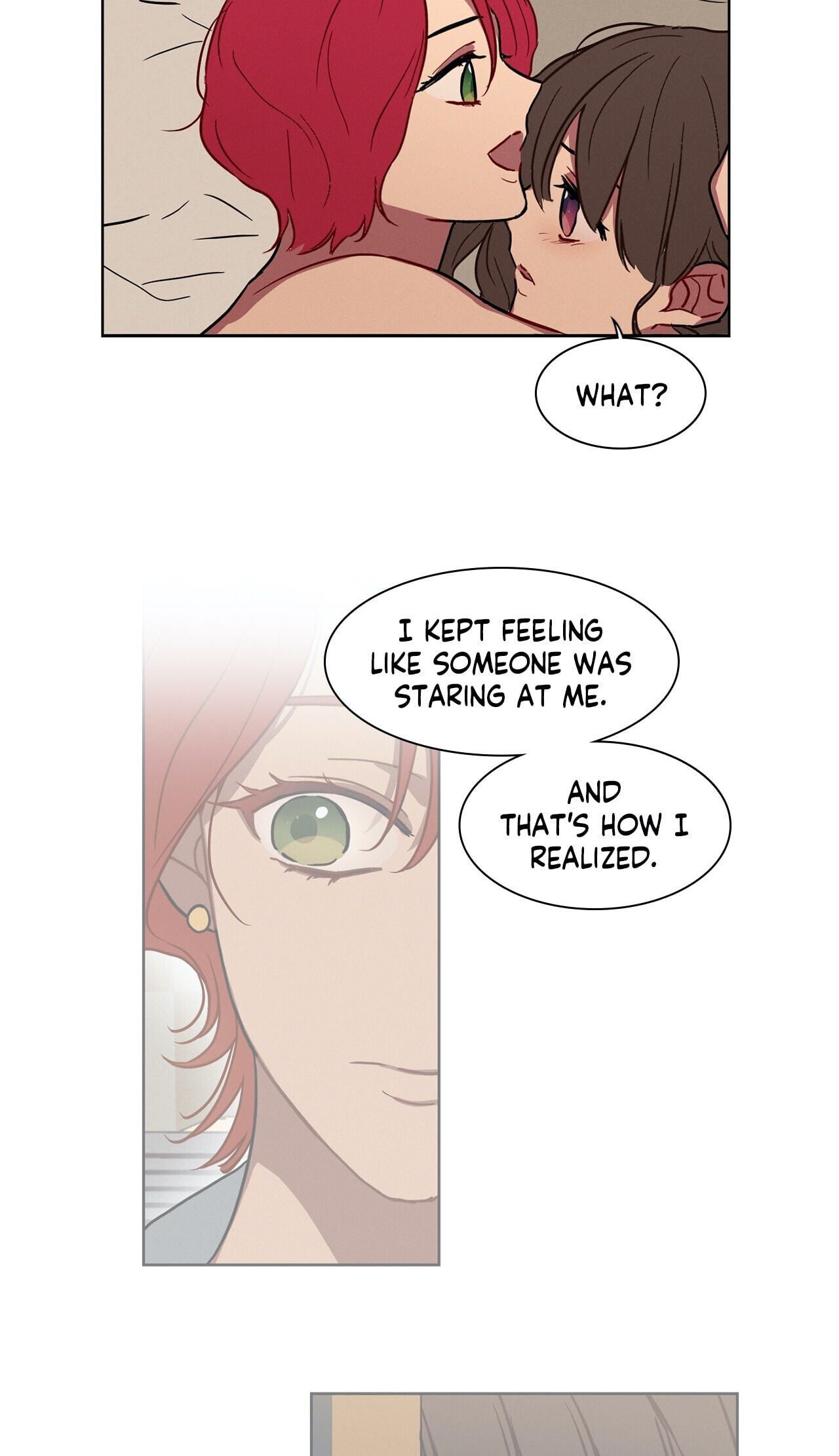 Goodnight Cinderella Chapter 29 page 36 - 