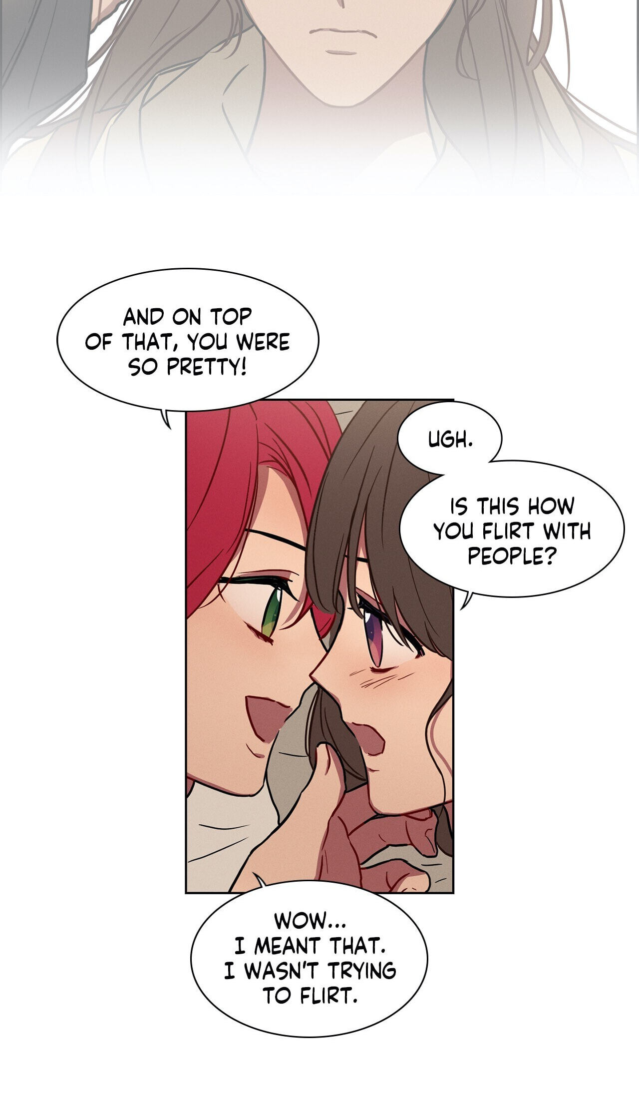 Goodnight Cinderella Chapter 29 page 38 - 