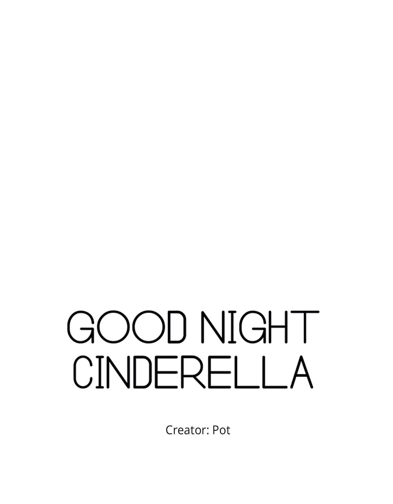 Goodnight Cinderella Chapter 29 page 41 - 