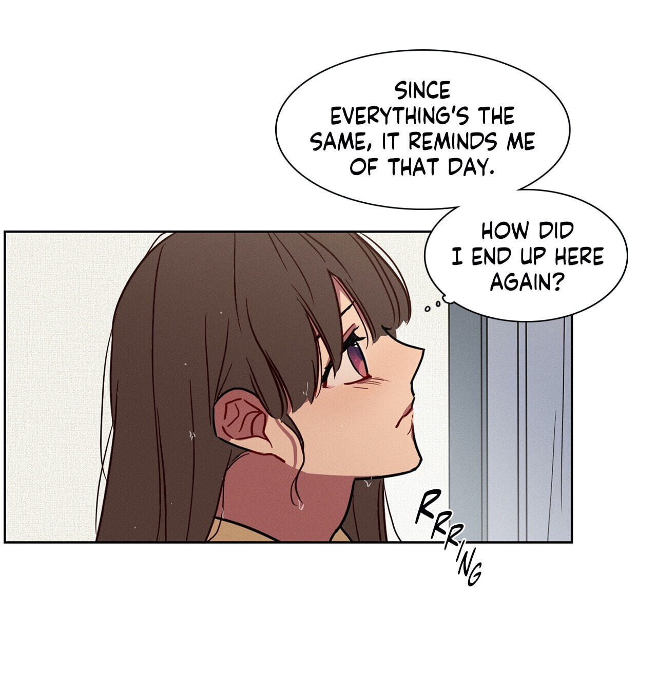 Goodnight Cinderella Chapter 29 page 9 - 