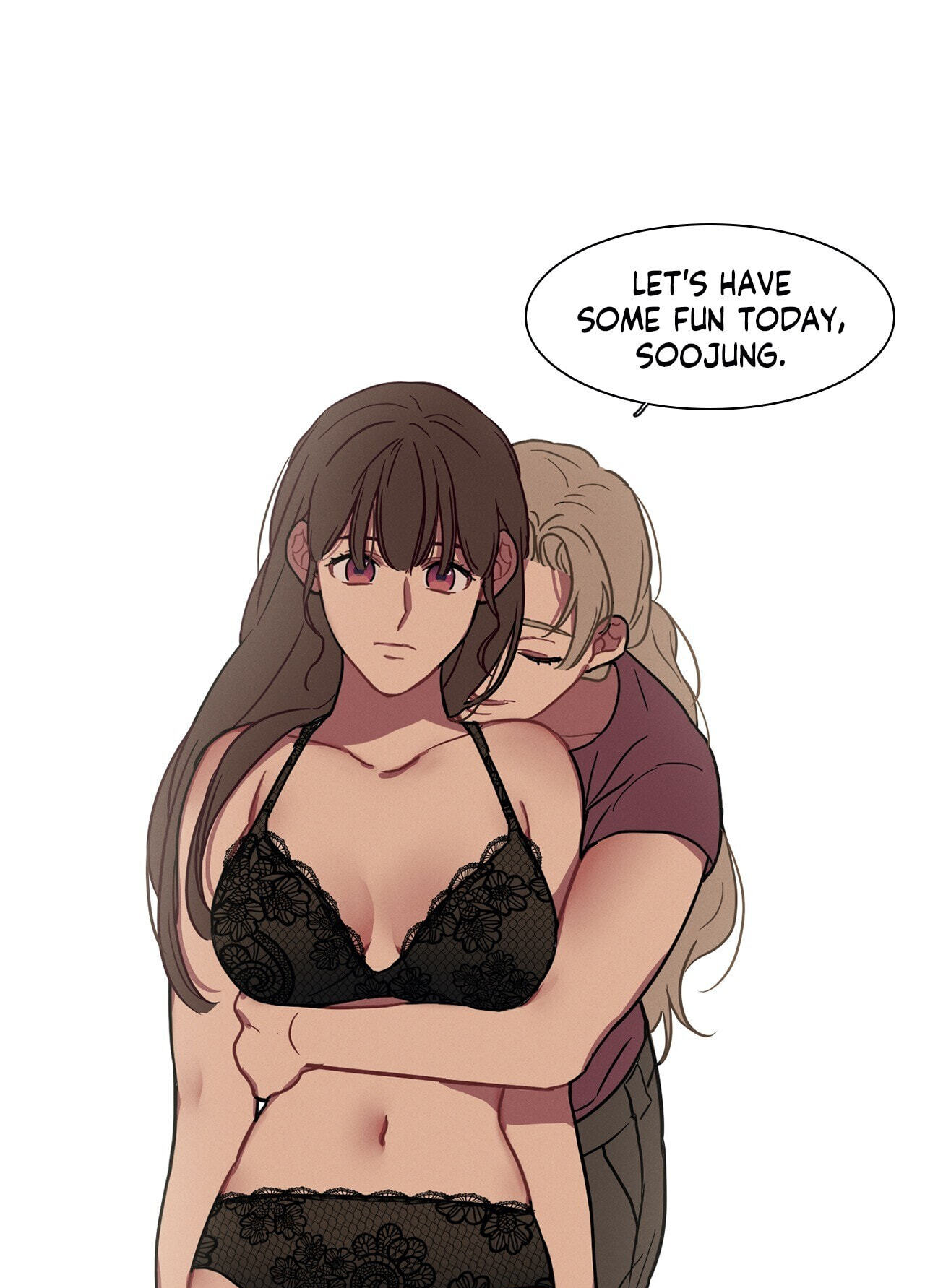 Goodnight Cinderella Chapter 3 page 13 - 