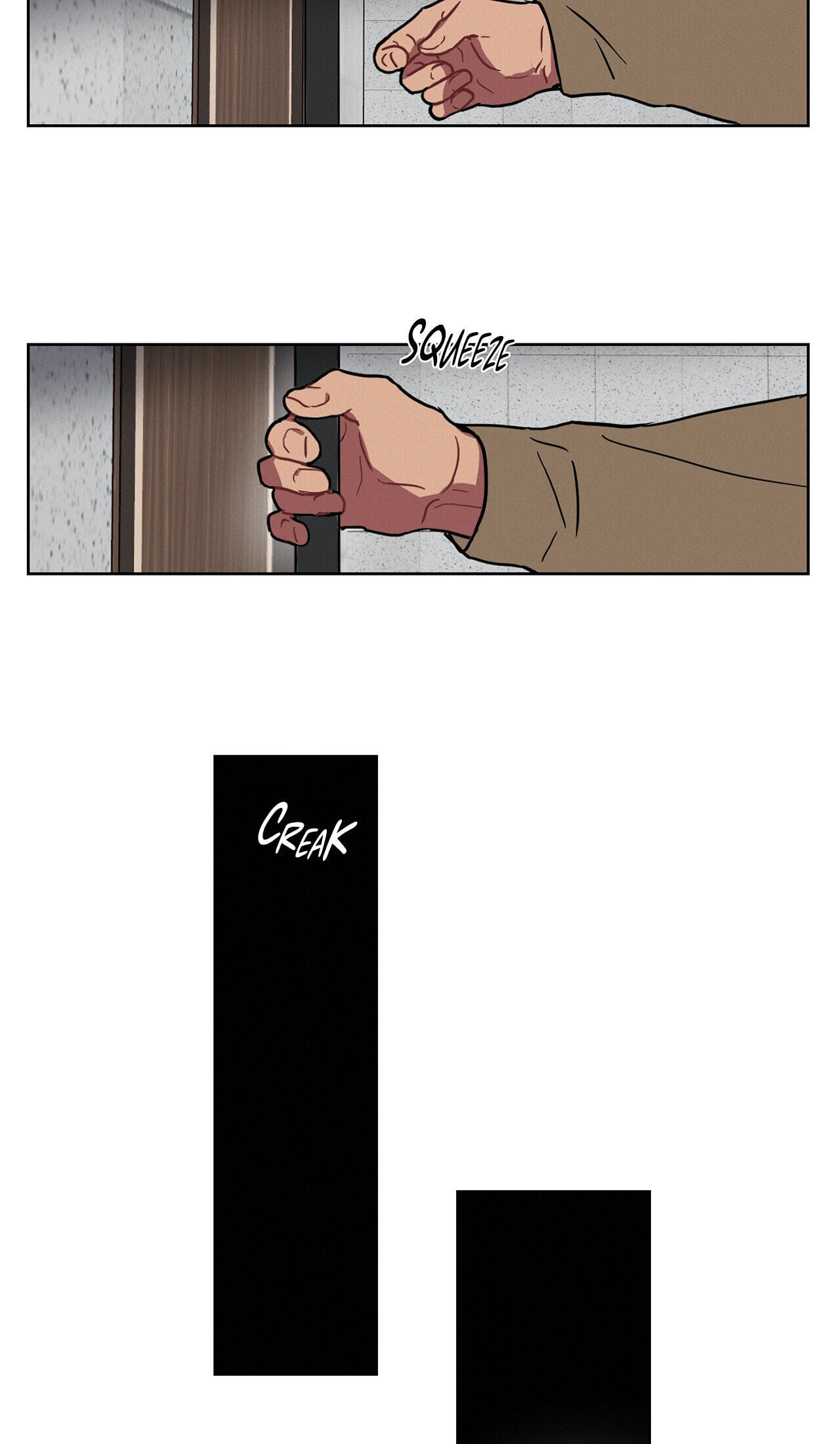 Goodnight Cinderella Chapter 3 page 3 - 