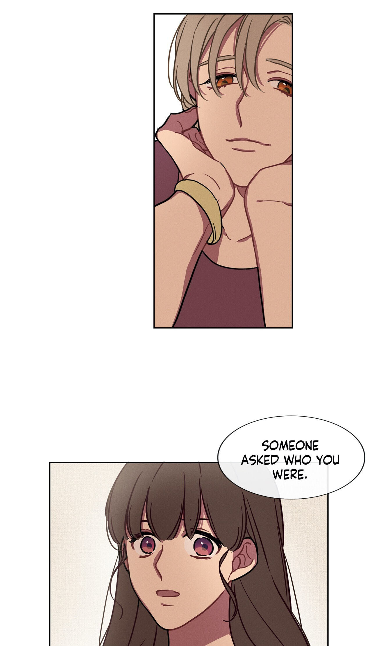 Goodnight Cinderella Chapter 3 page 22 - 