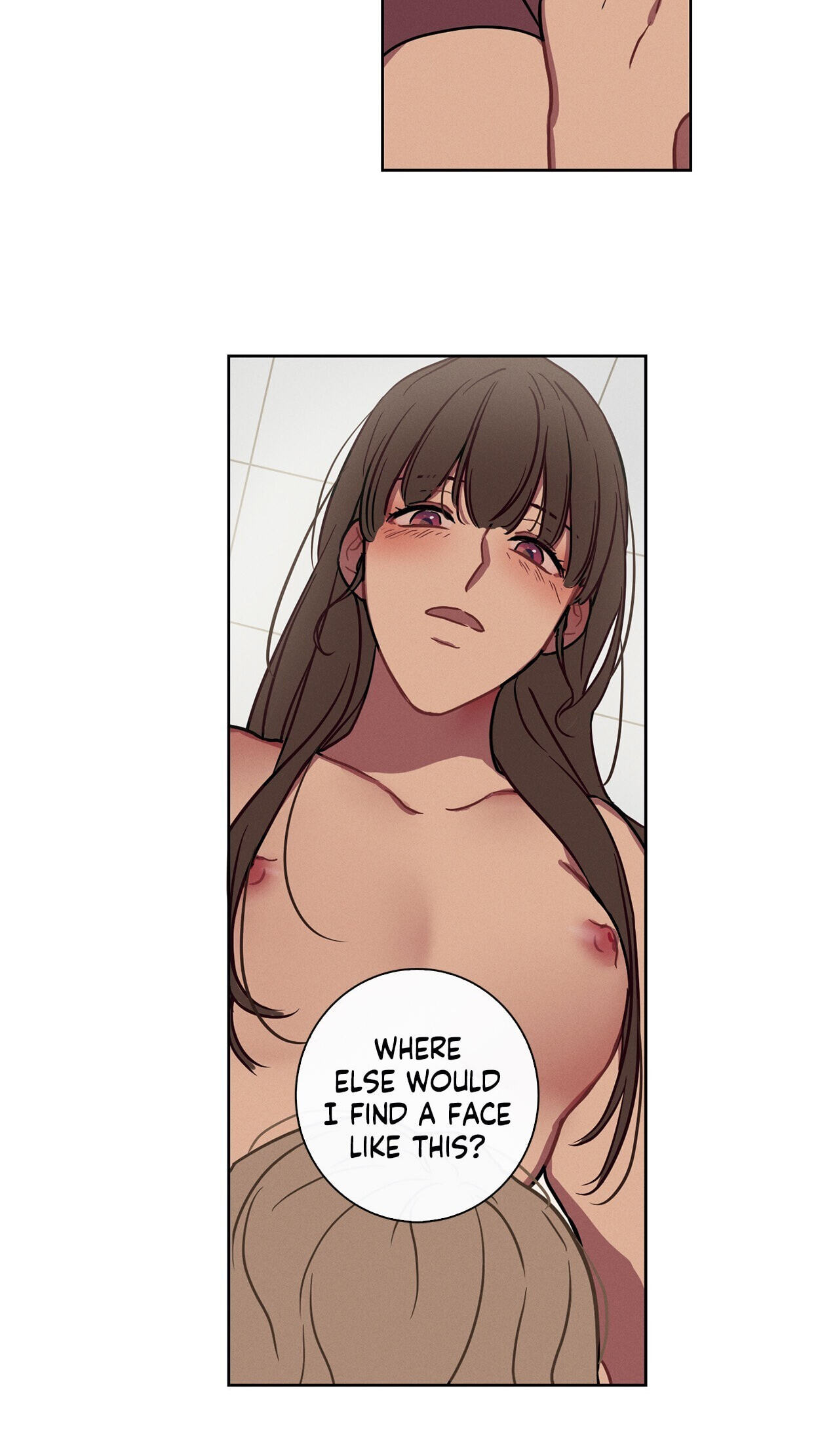 Goodnight Cinderella Chapter 3 page 32 - 