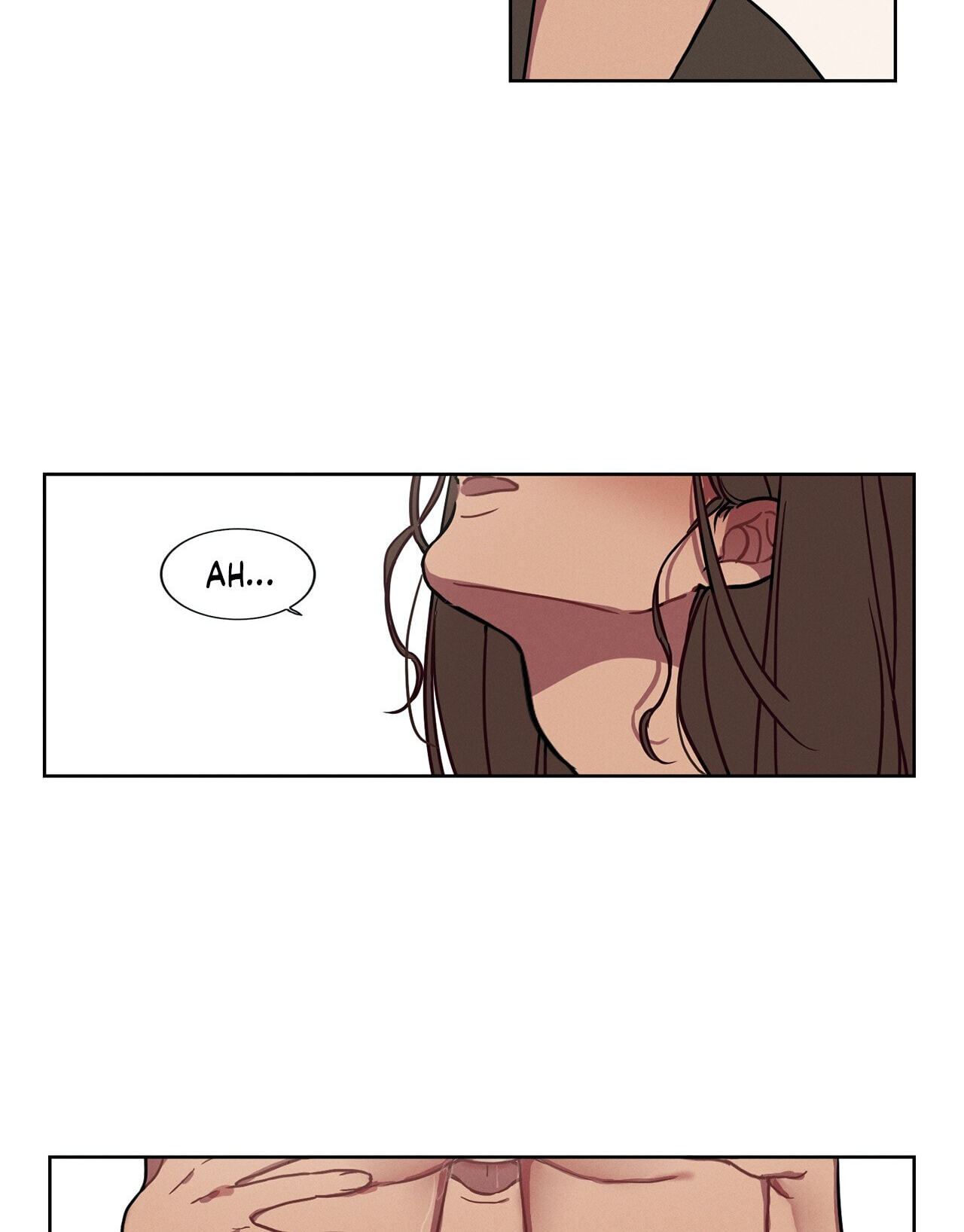 Goodnight Cinderella Chapter 3 page 34 - 