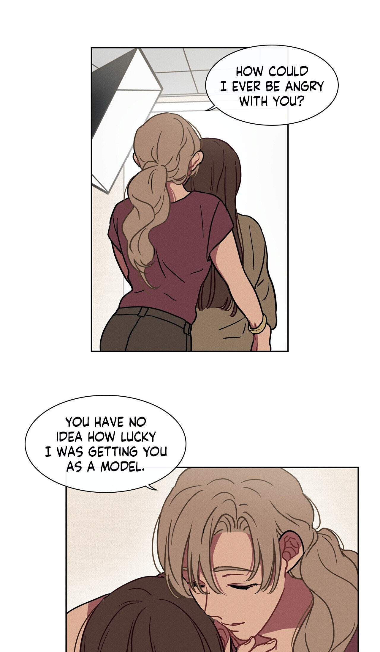 Goodnight Cinderella Chapter 3 page 9 - 