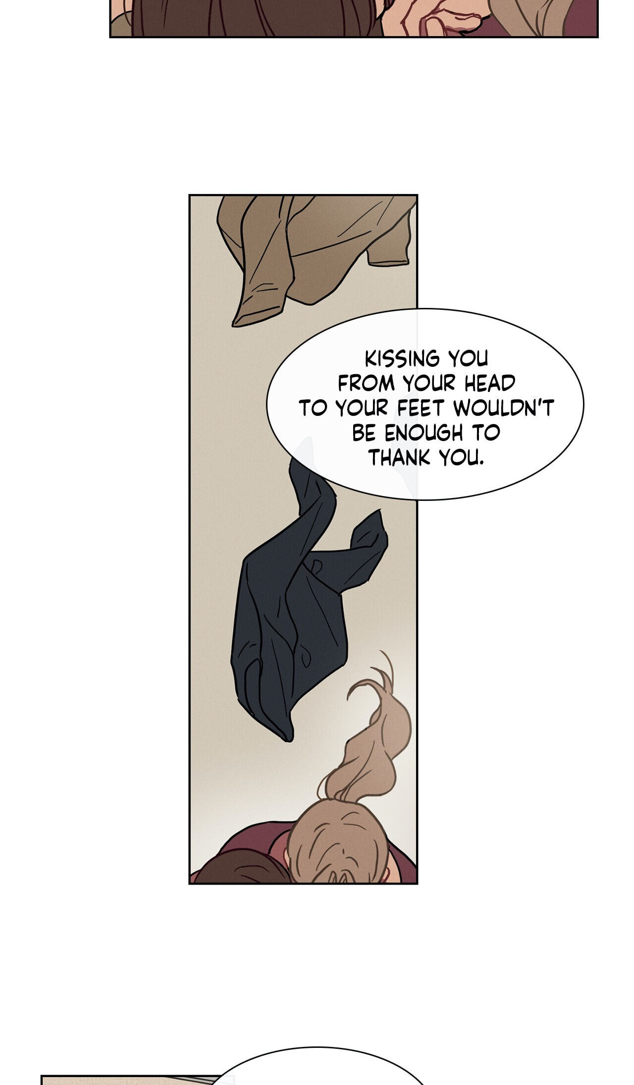 Goodnight Cinderella Chapter 3 page 10 - 