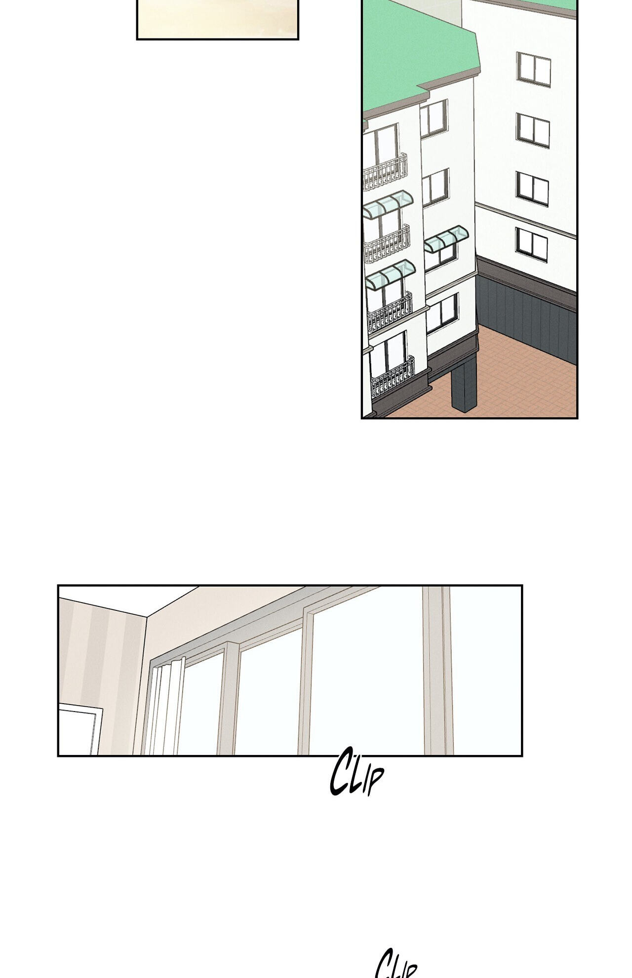 Goodnight Cinderella Chapter 30 page 2 - 