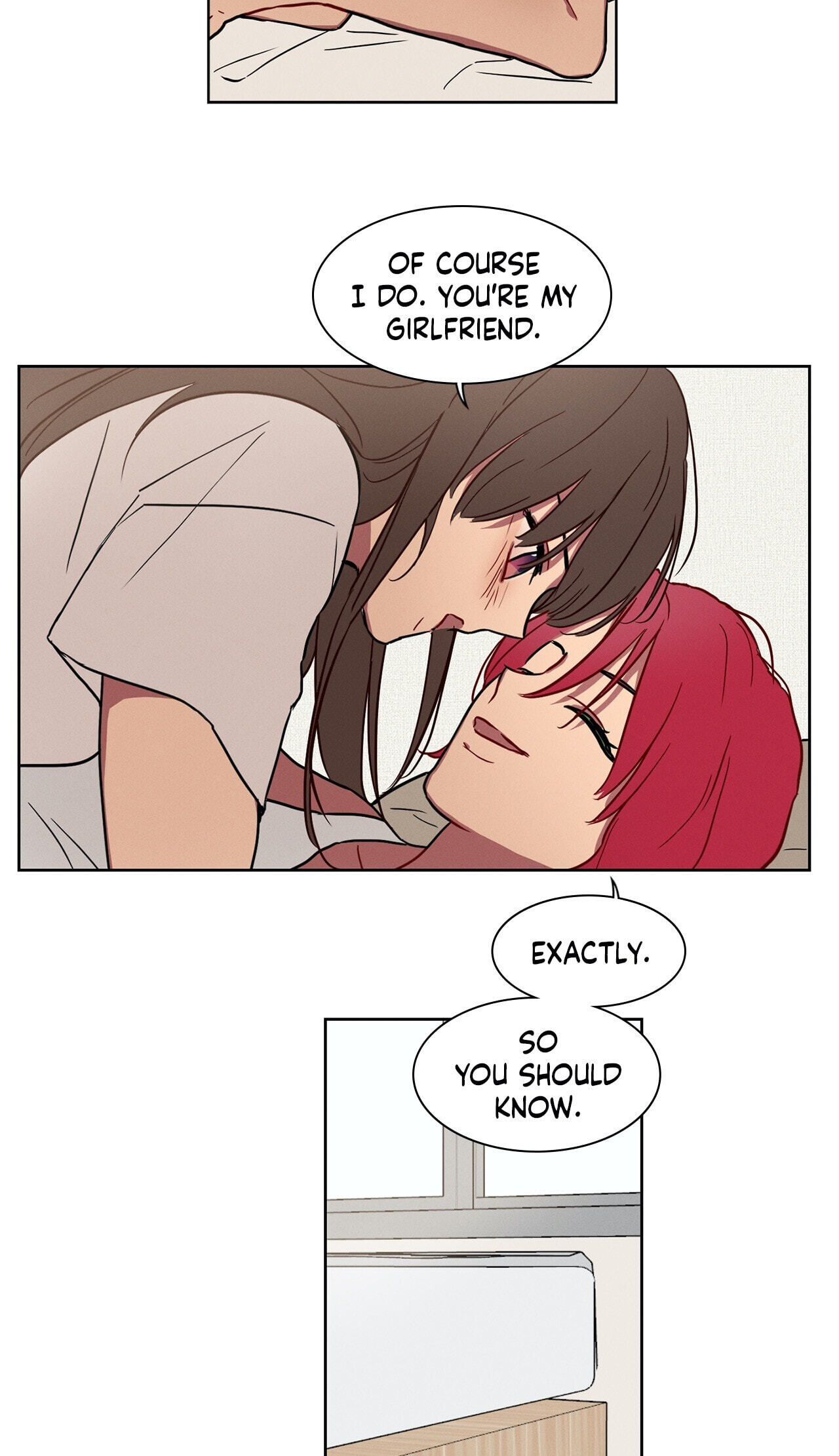 Goodnight Cinderella Chapter 30 page 11 - 