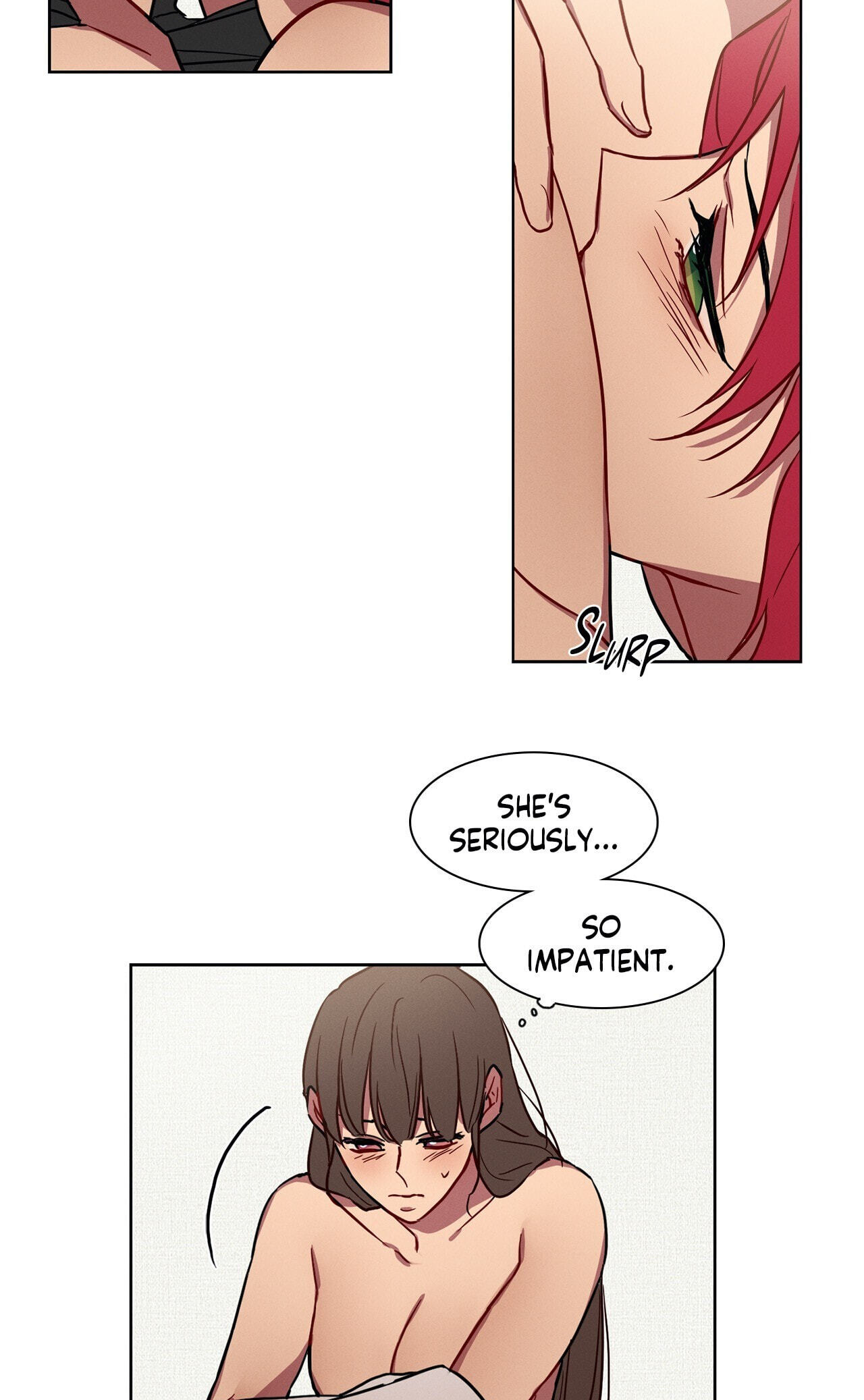 Goodnight Cinderella Chapter 30 page 19 - 