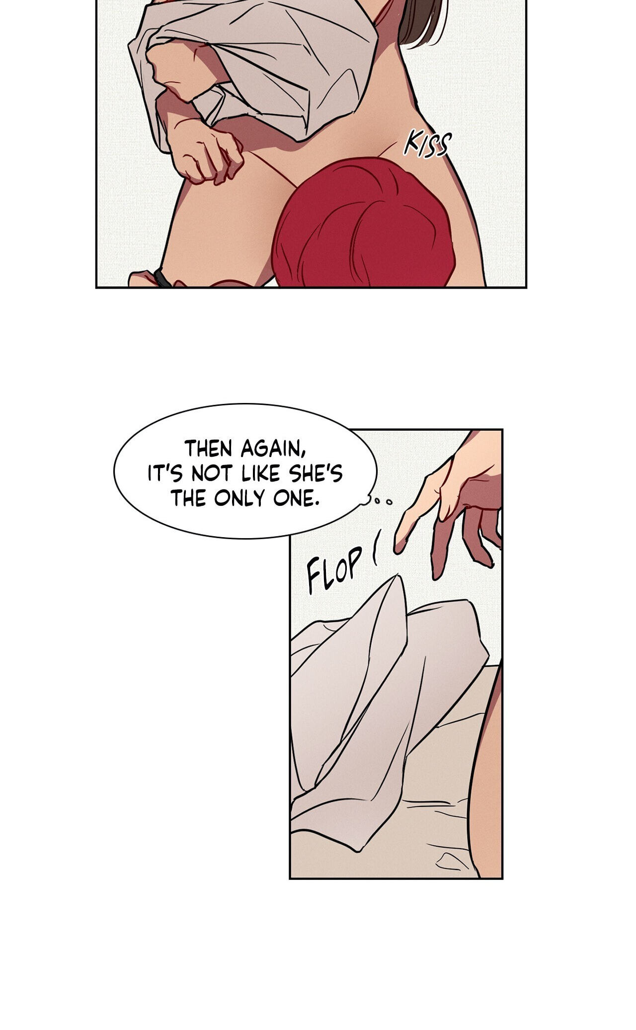 Goodnight Cinderella Chapter 30 page 20 - 