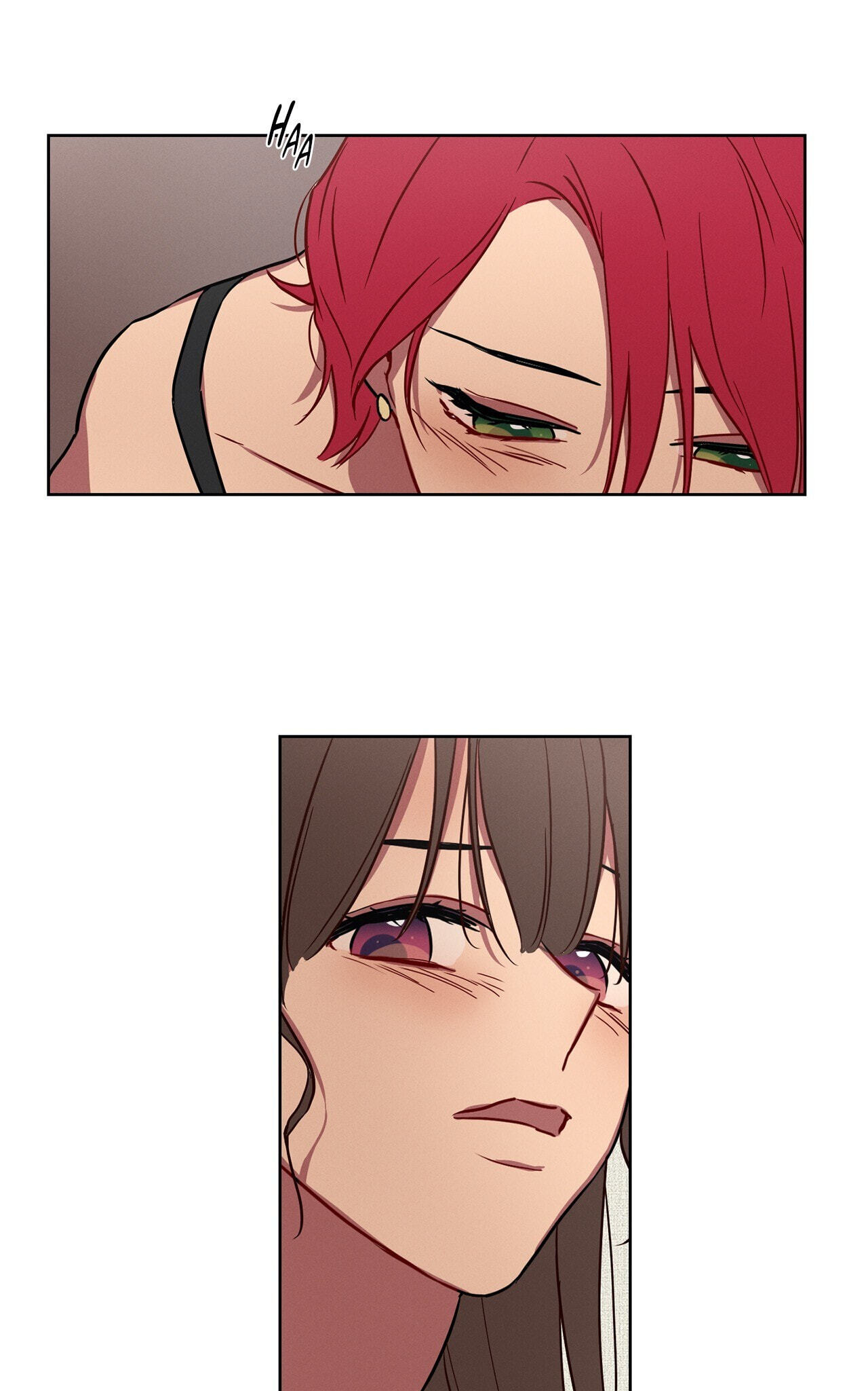 Goodnight Cinderella Chapter 30 page 21 - 