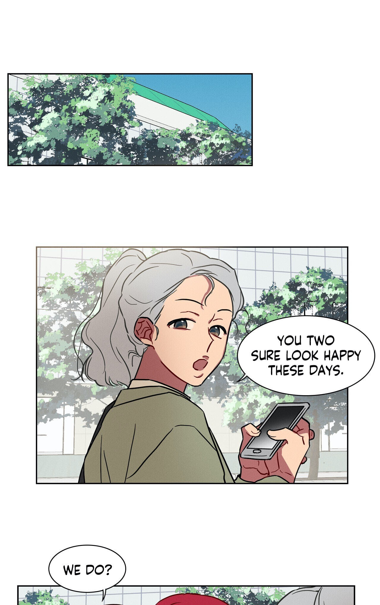 Goodnight Cinderella Chapter 30 page 25 - 
