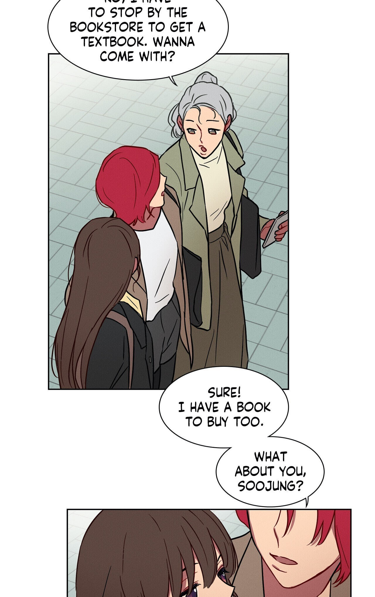 Goodnight Cinderella Chapter 30 page 27 - 
