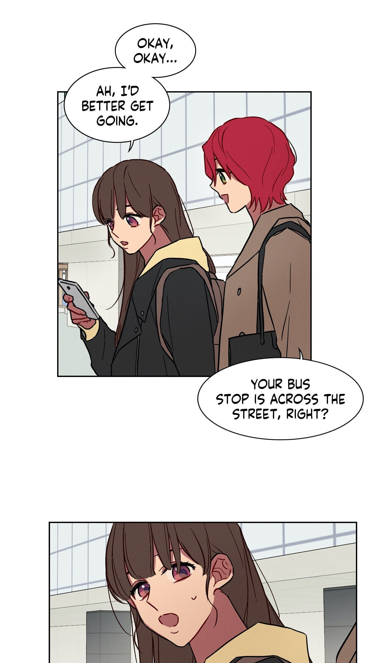 Goodnight Cinderella Chapter 30 page 29 - 