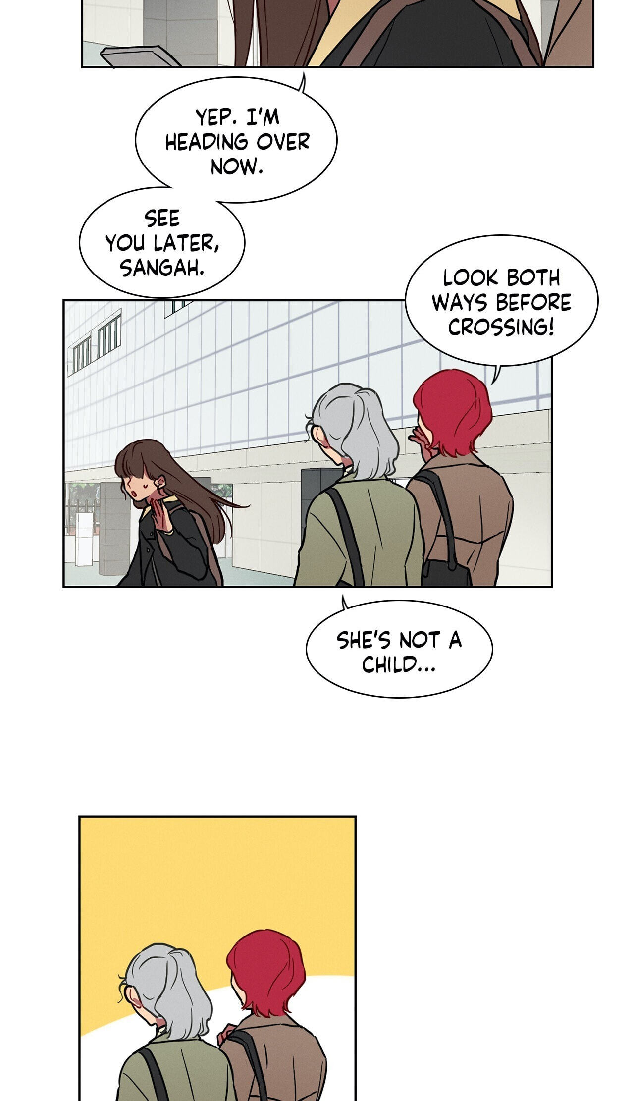 Goodnight Cinderella Chapter 30 page 30 - 