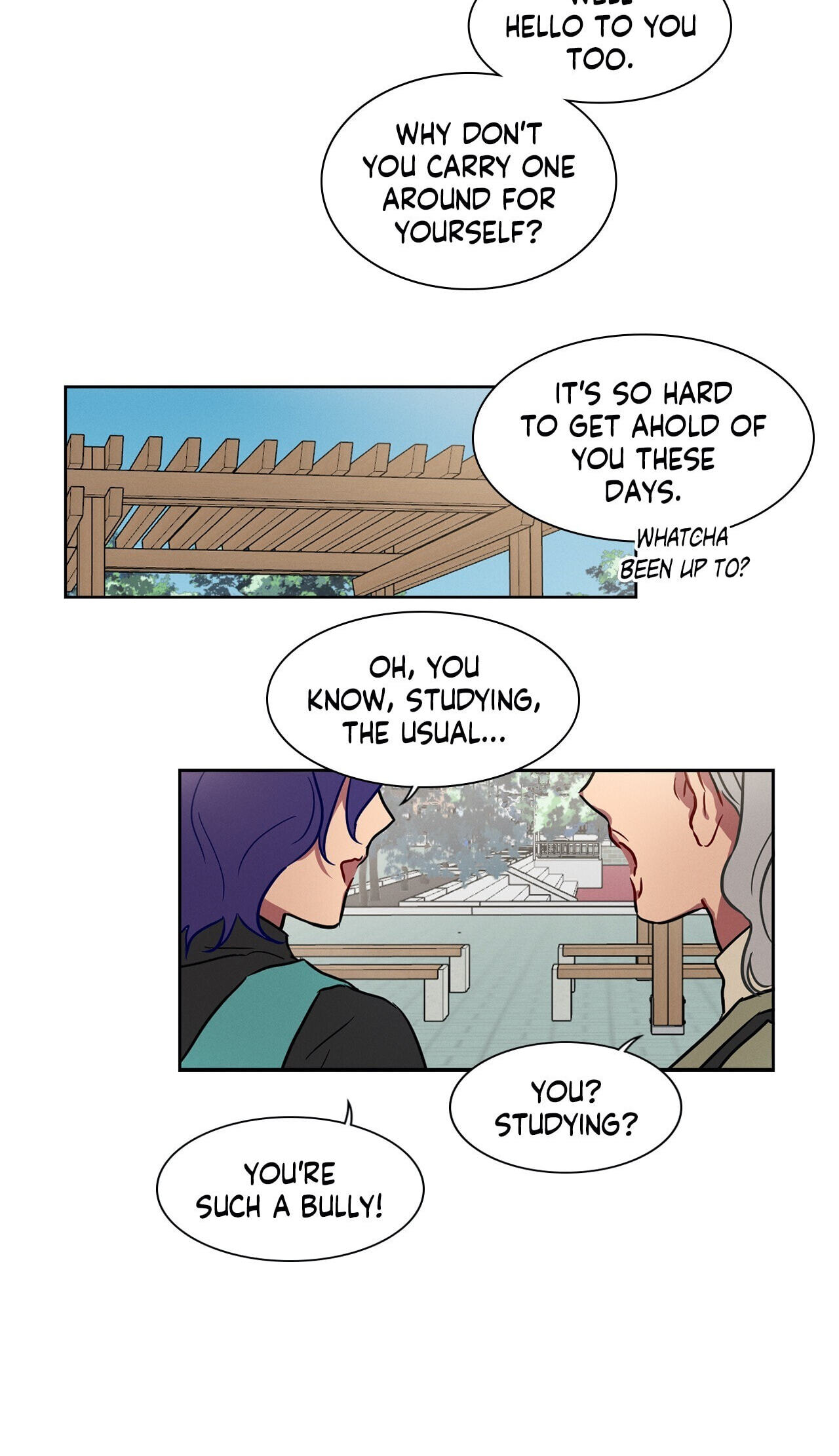 Goodnight Cinderella Chapter 30 page 36 - 
