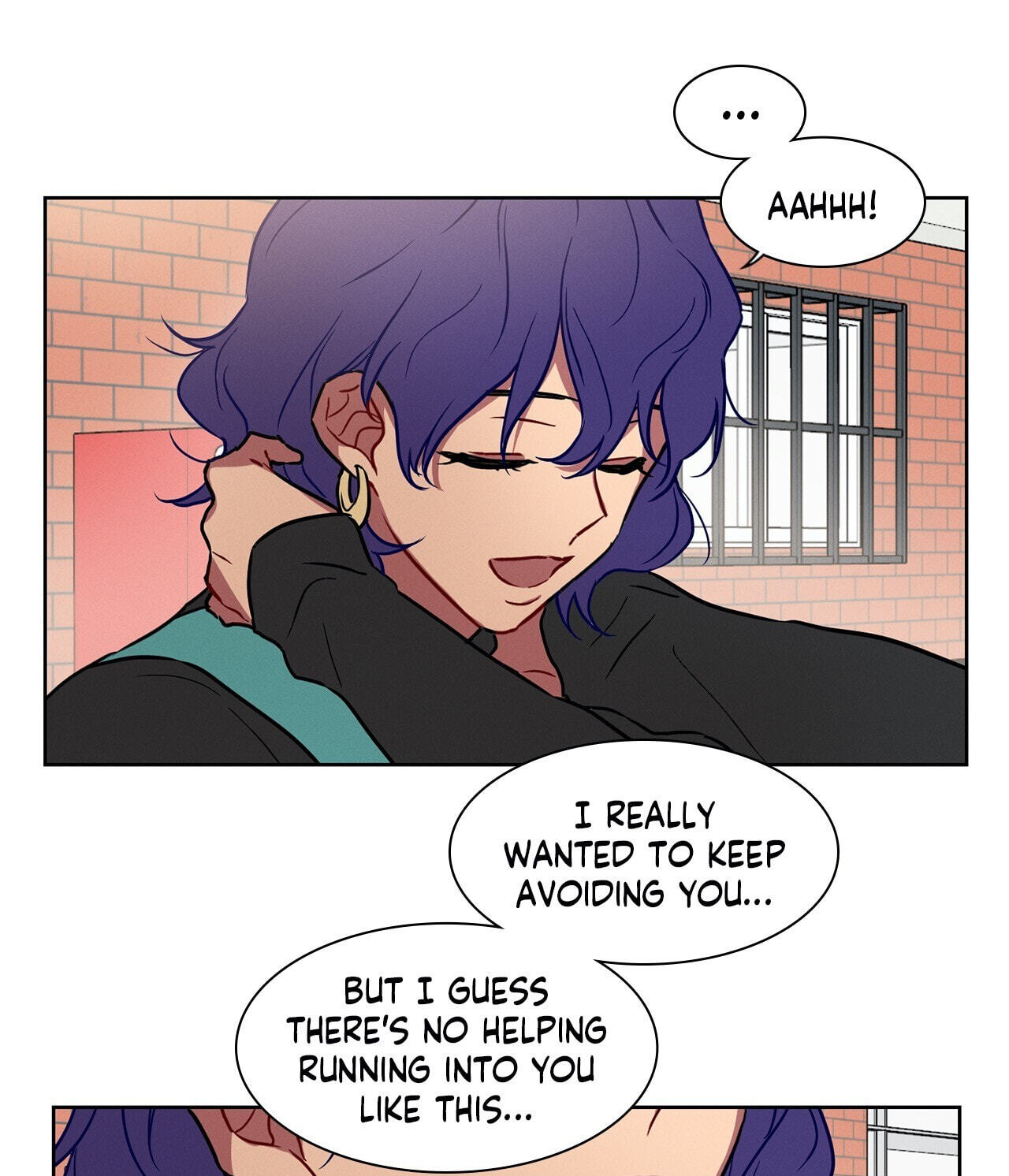 Goodnight Cinderella Chapter 30 page 37 - 