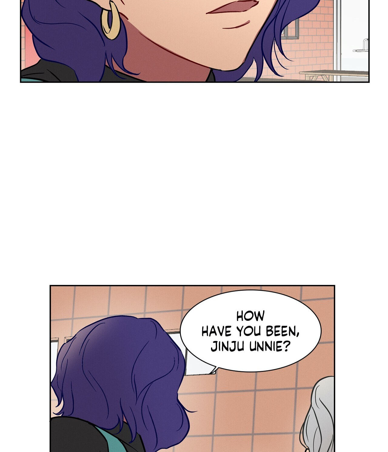 Goodnight Cinderella Chapter 30 page 38 - 