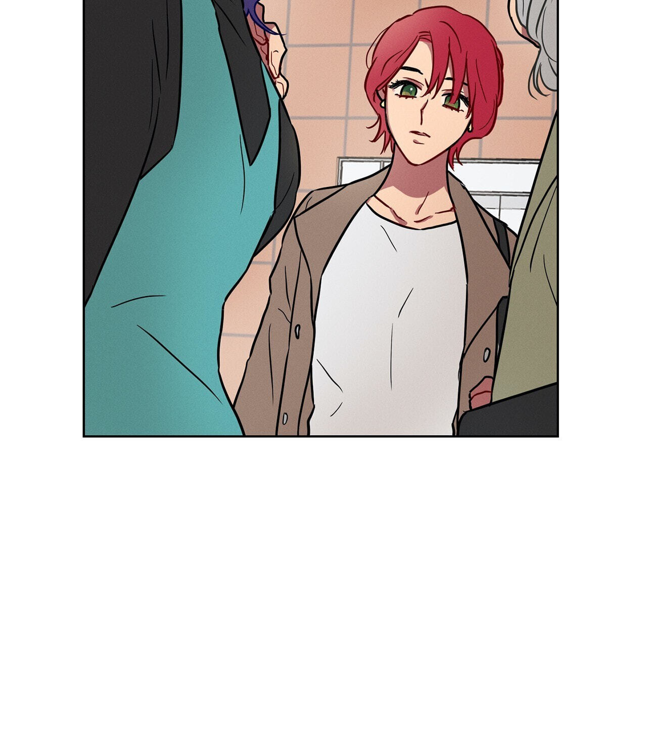 Goodnight Cinderella Chapter 30 page 39 - 