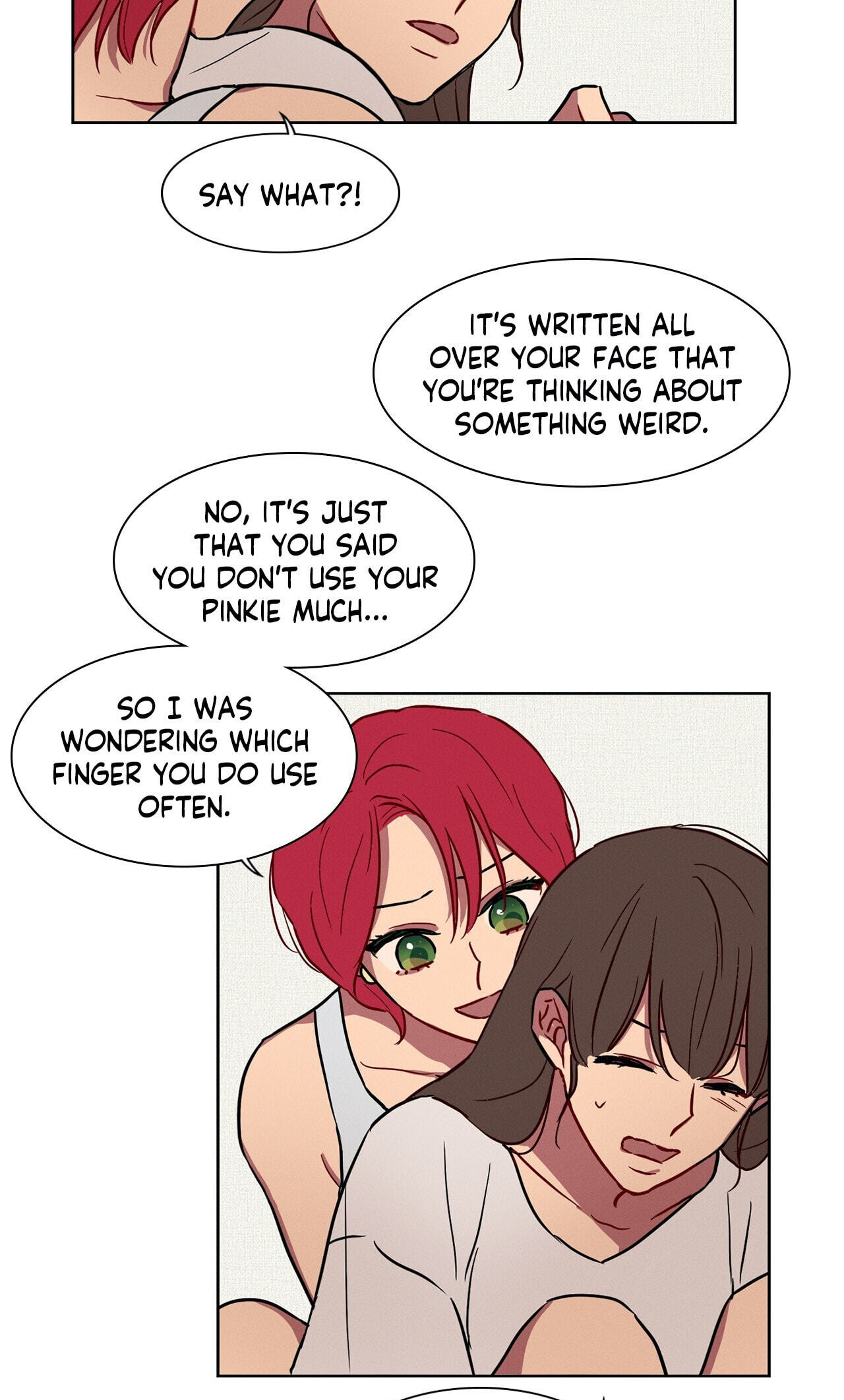 Goodnight Cinderella Chapter 30 page 7 - 