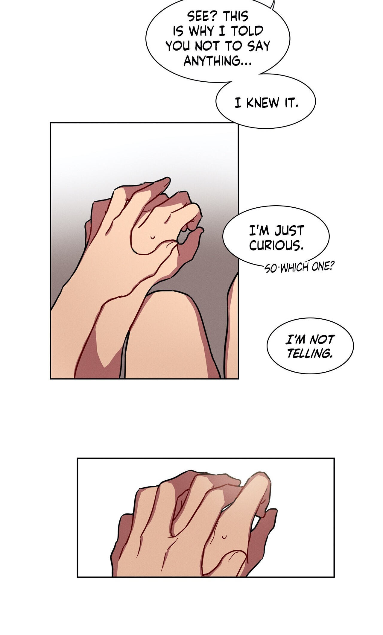 Goodnight Cinderella Chapter 30 page 8 - 