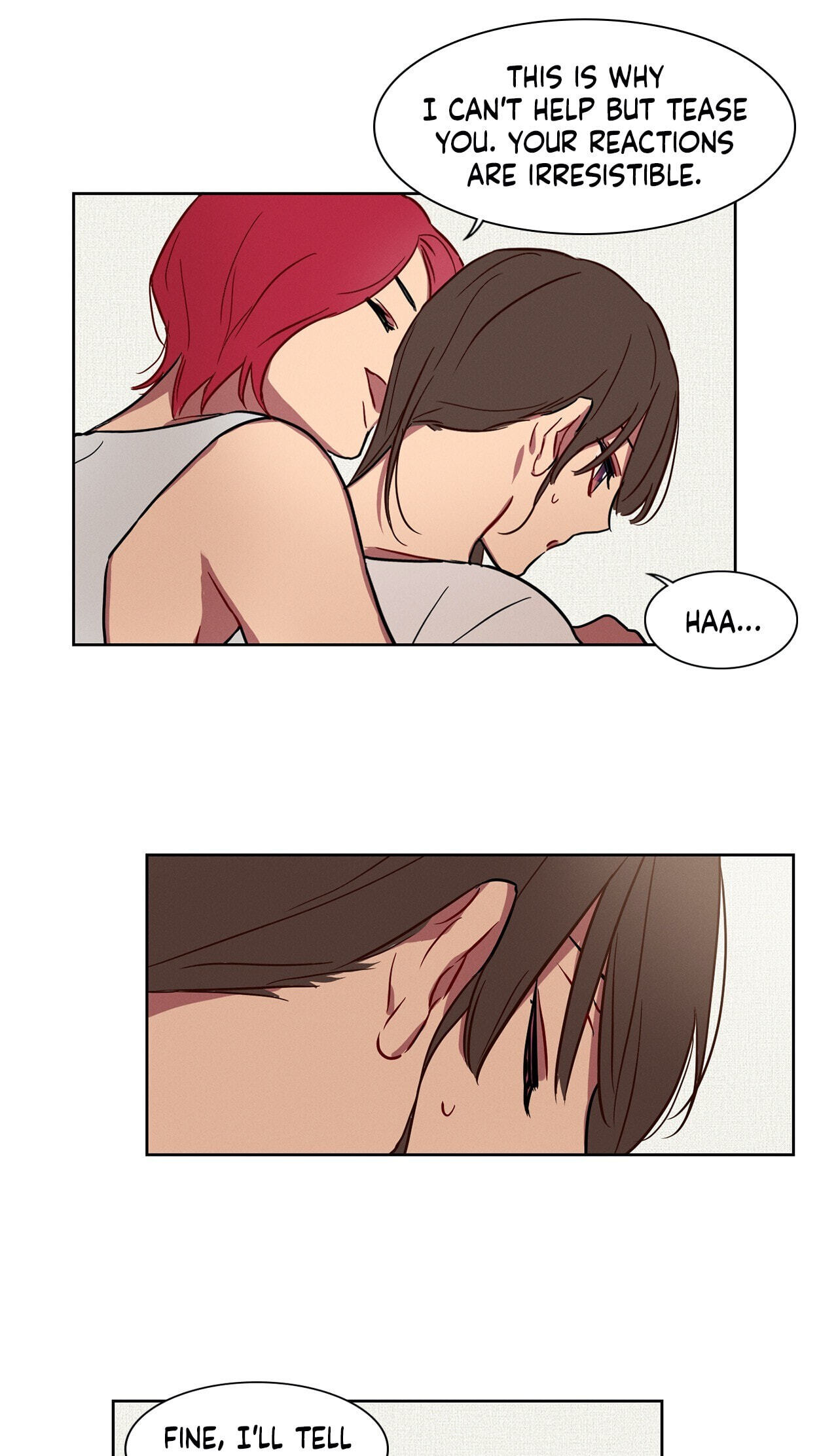Goodnight Cinderella Chapter 30 page 9 - 